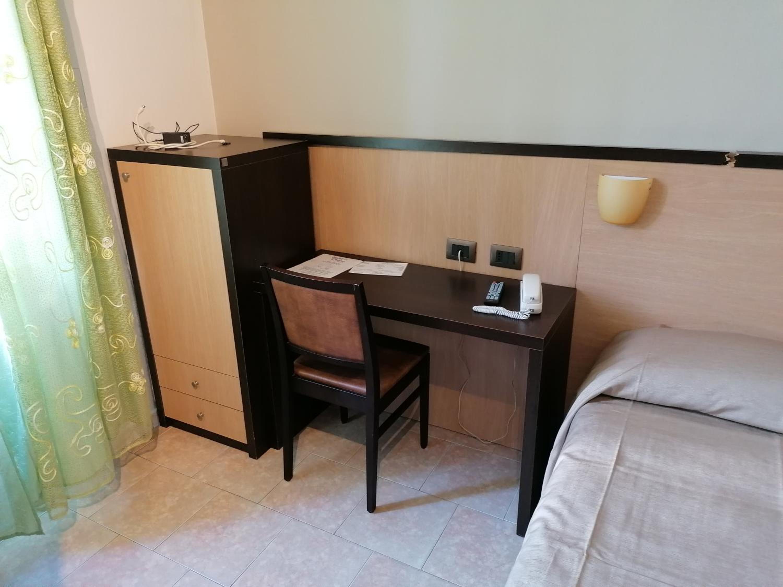 Superior Double or Twin Room photo 1