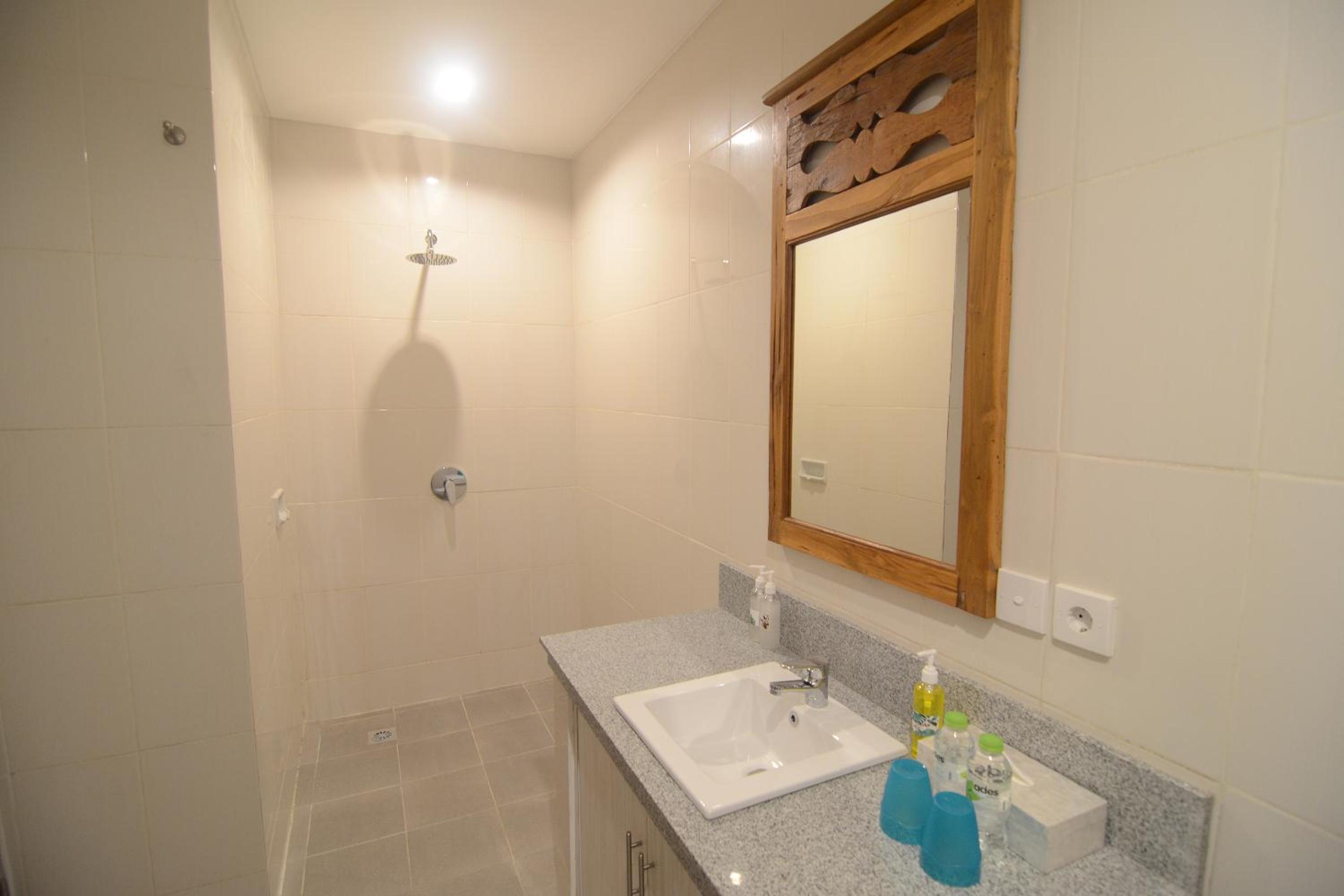 Deluxe Double Room with Ocean View - Photo 23
