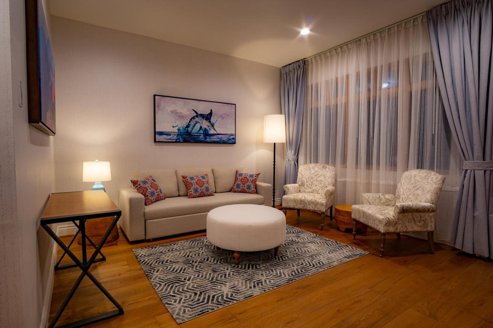 King Suite with Ocean View - Photo 14
