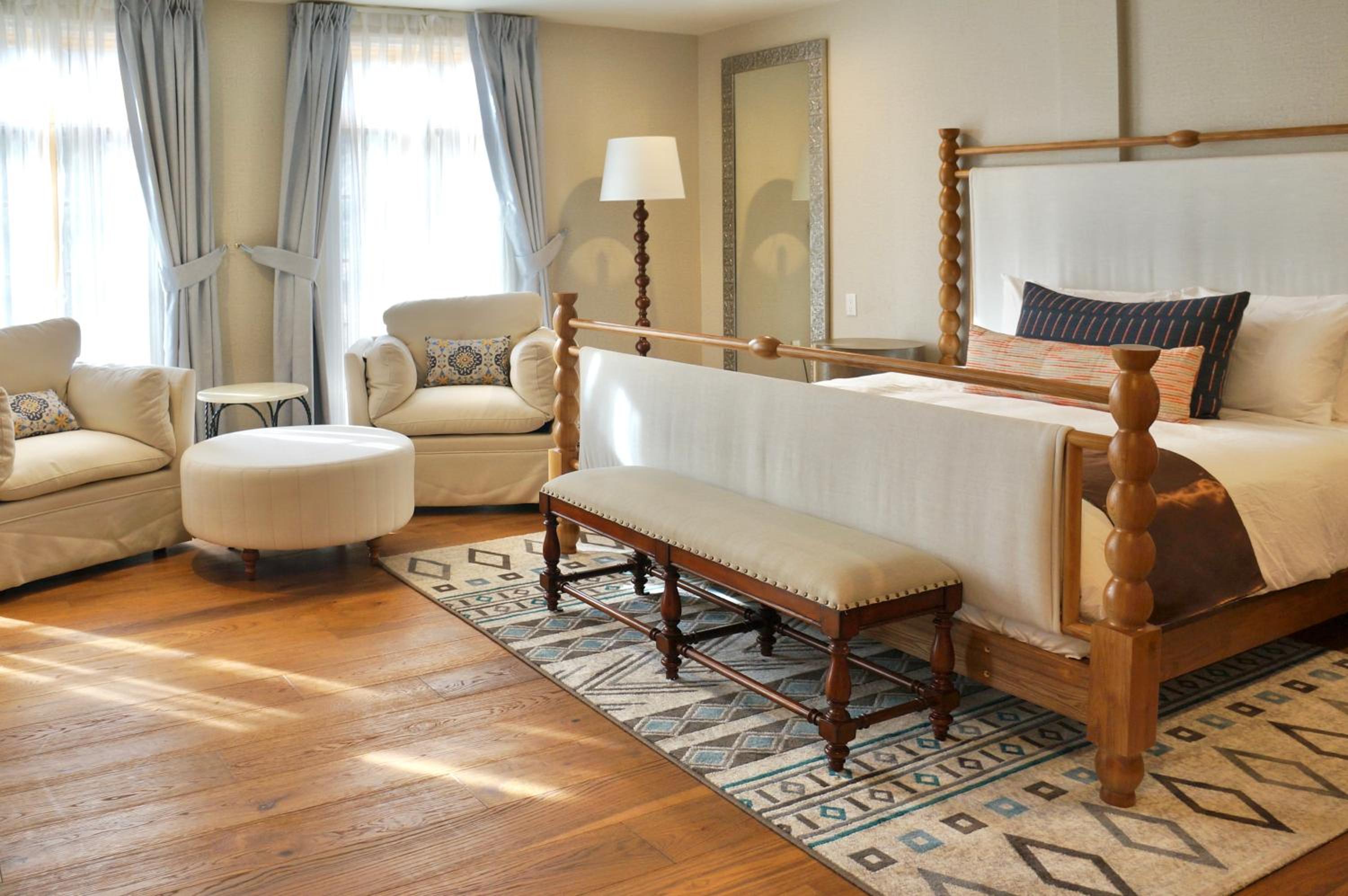 King Room with Mountain View - Photo 8