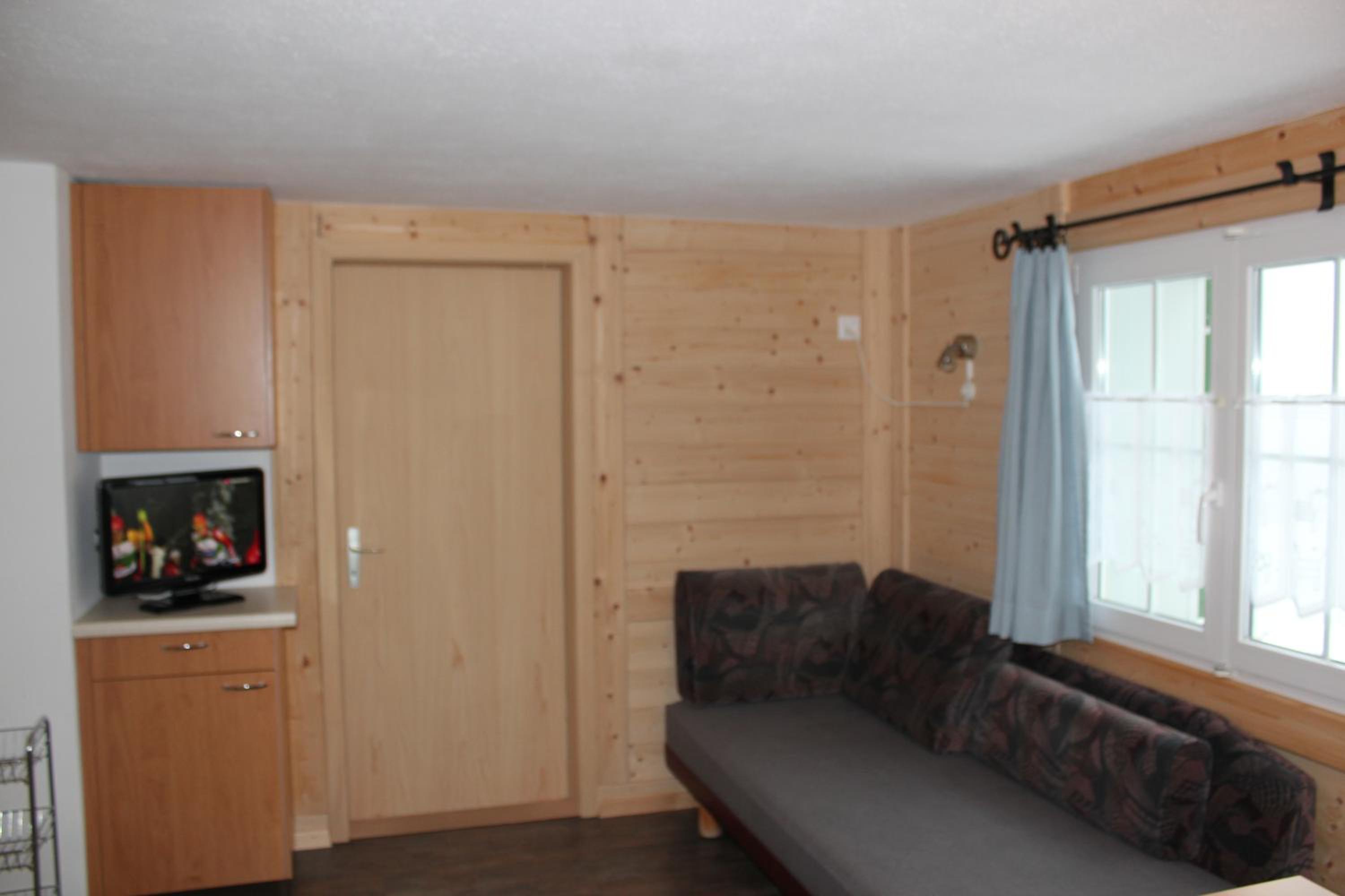 Two-Bedroom Apartment photo 1