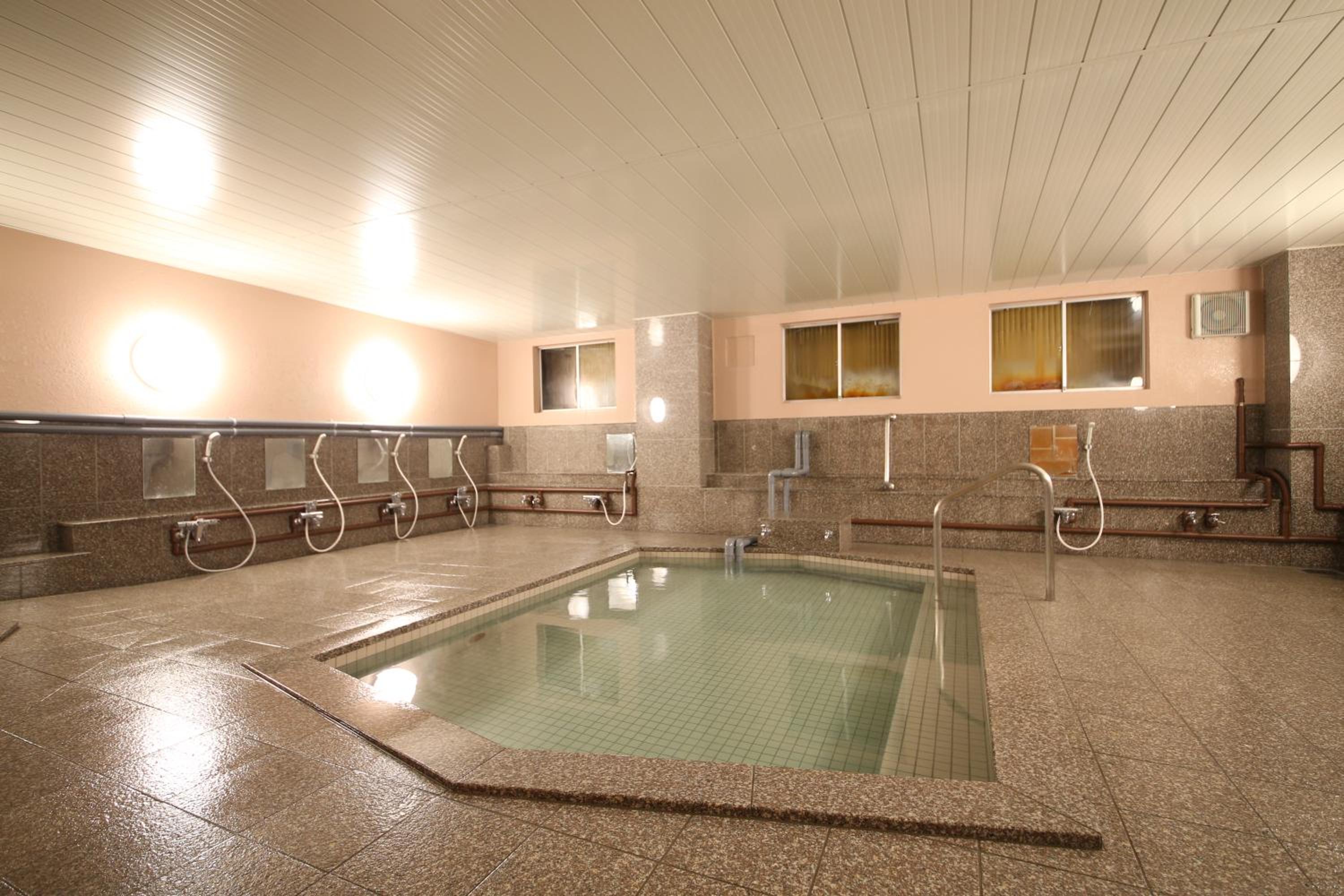 Family Room with Tatami Area photo 2