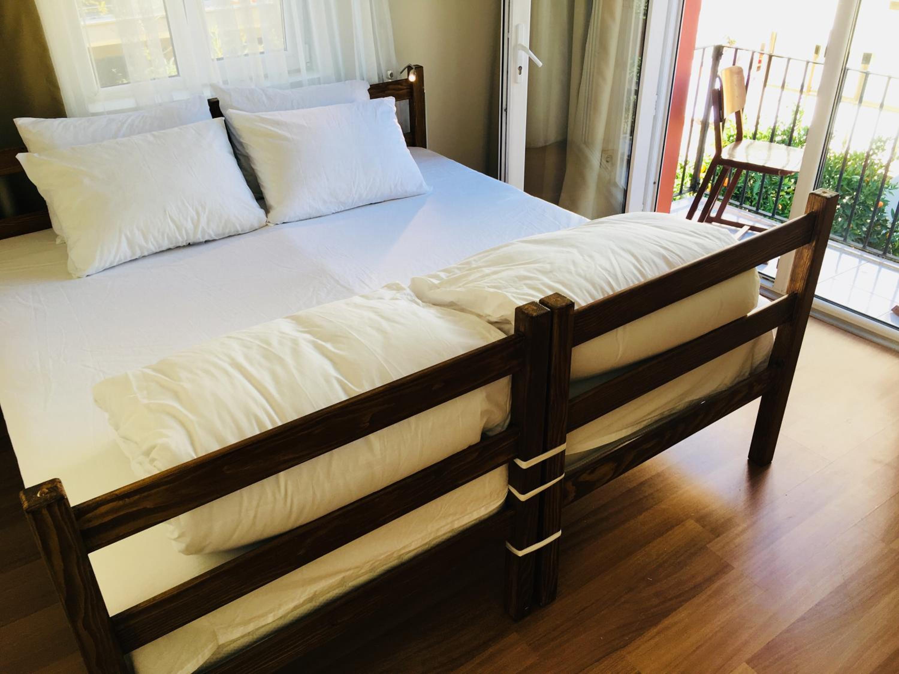 Economy Double or Twin Room photo 1