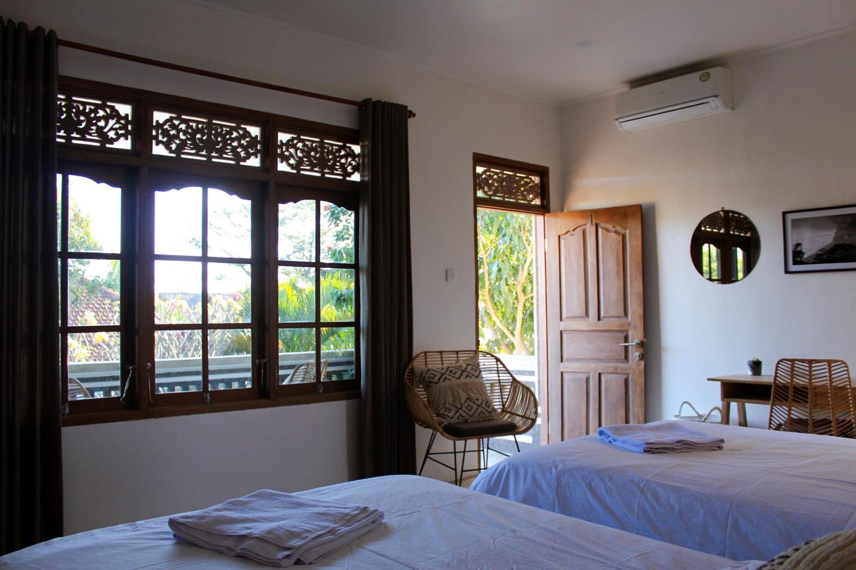 Twin Room photo 1