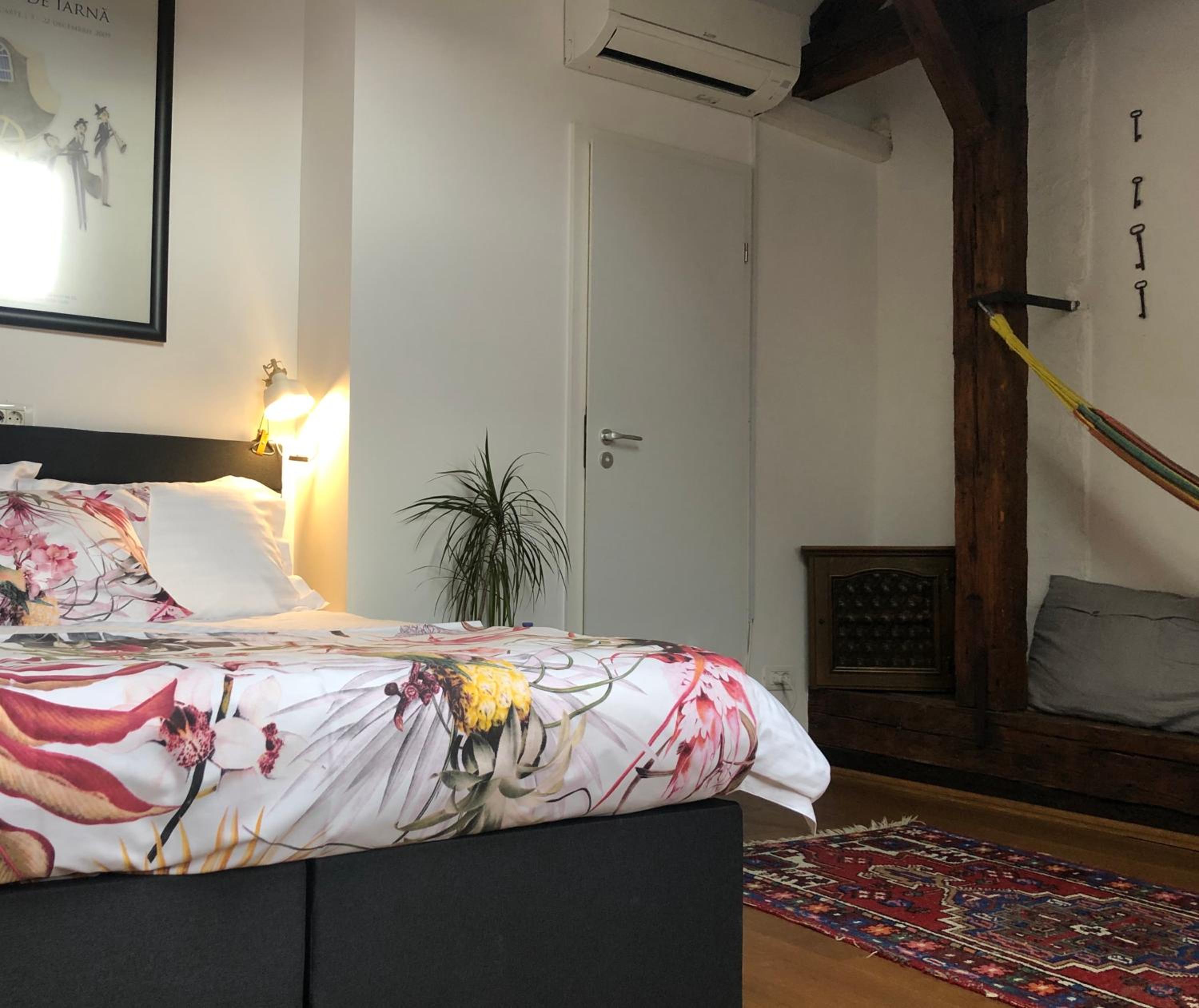 Double Room - Attic - Photo 4