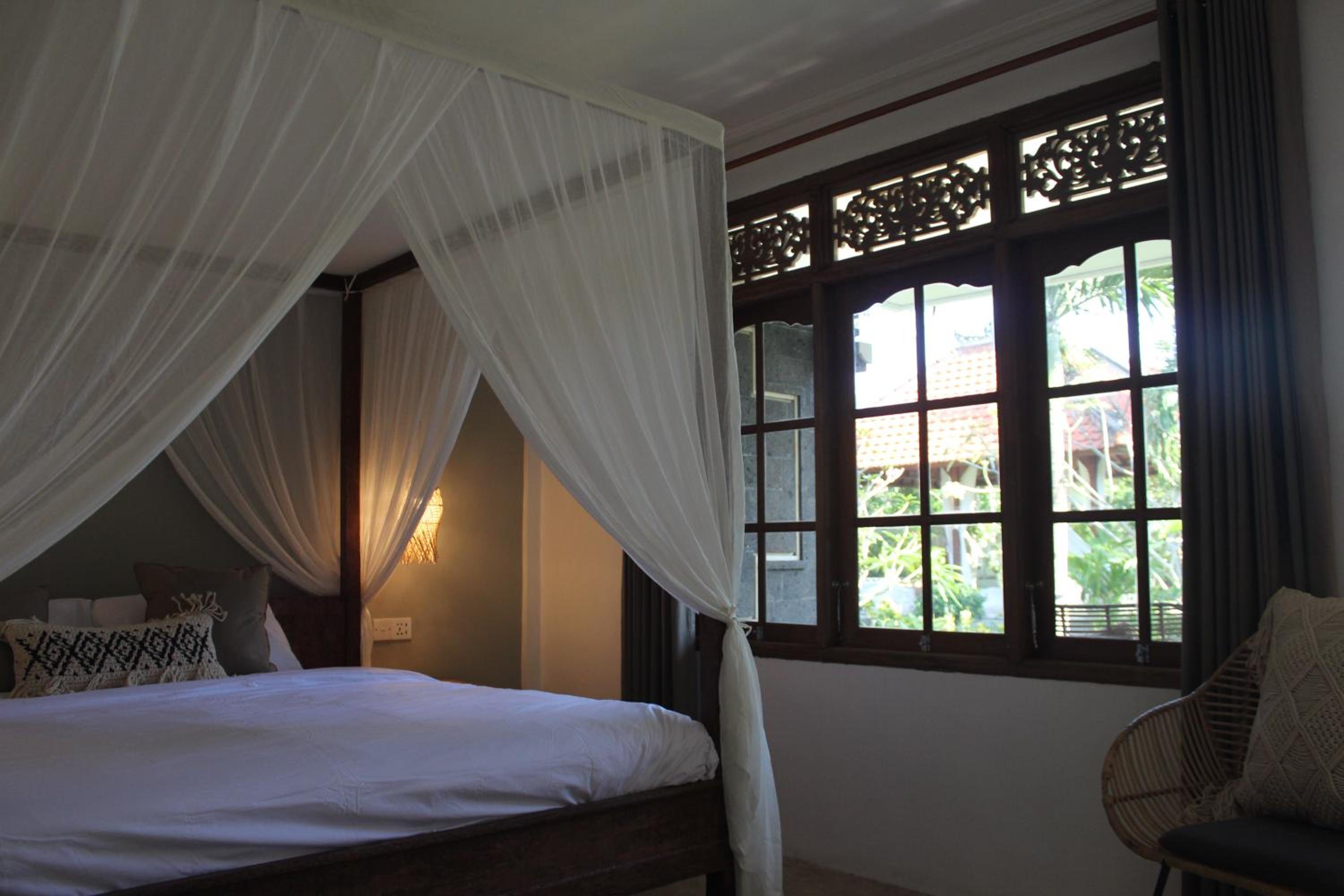 Deluxe Double Room photo 1