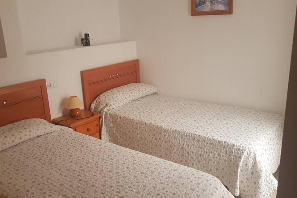 Two-Bedroom Apartment photo 2