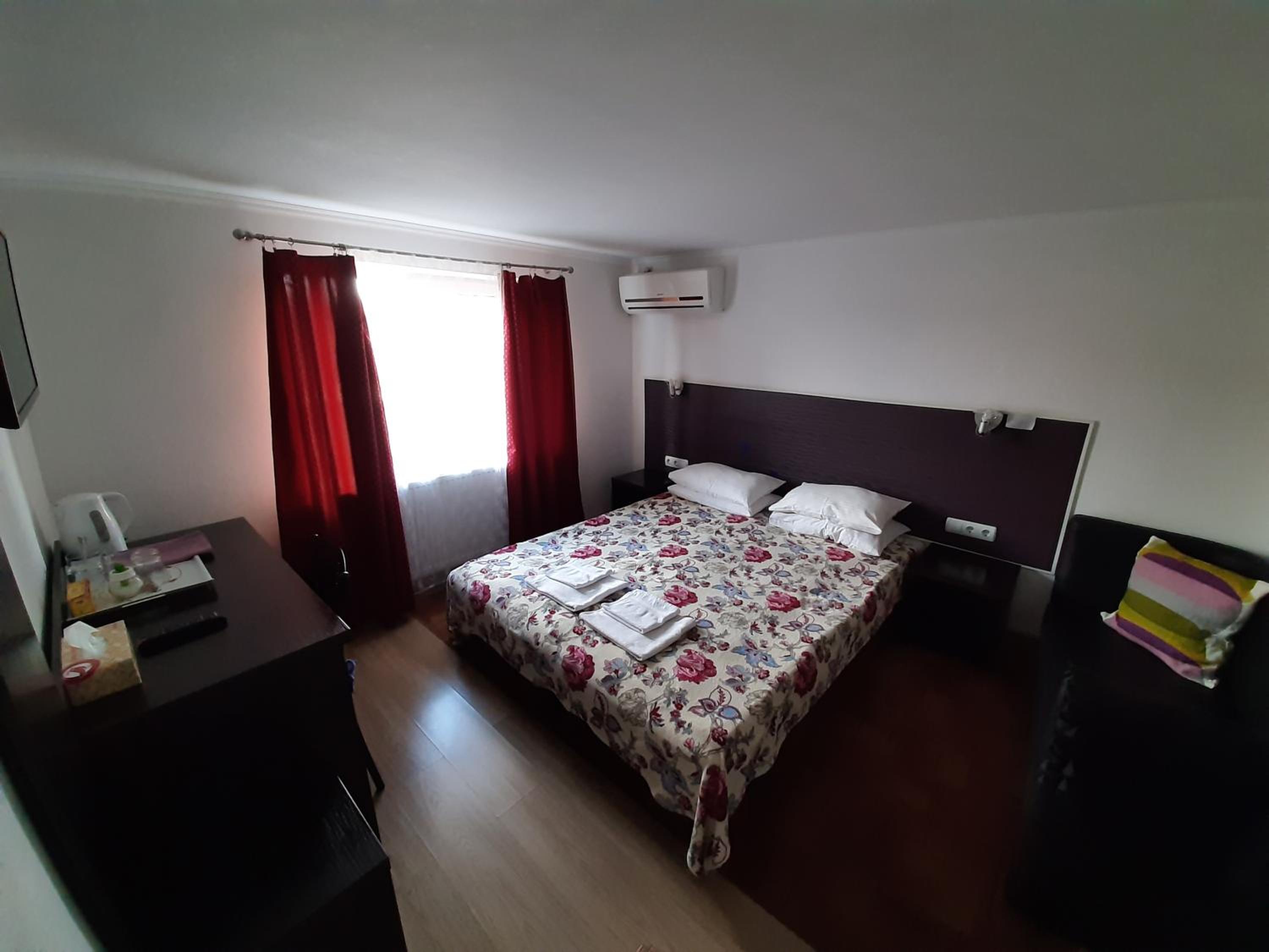 Family Double Room photo 1