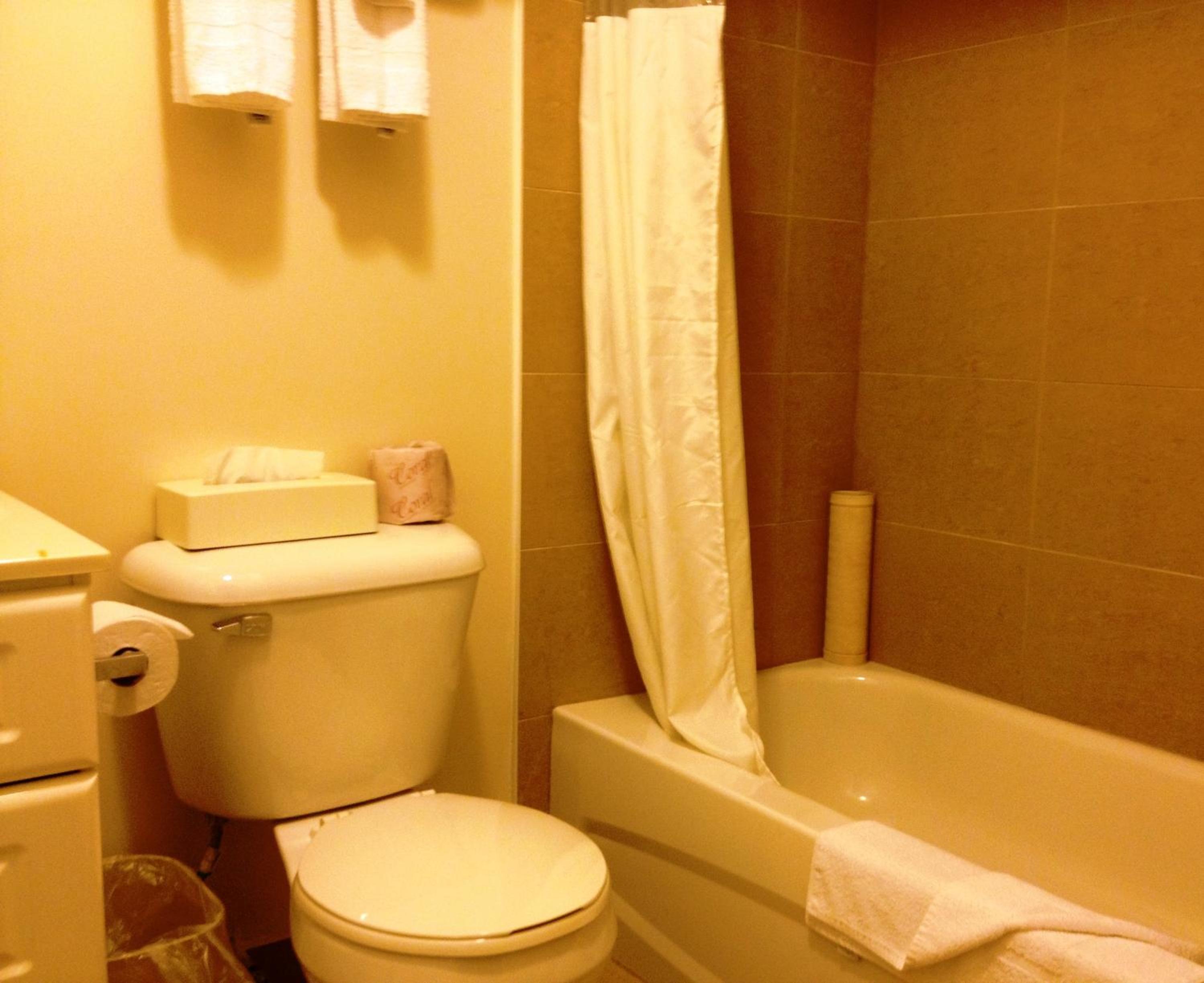 Queen Room with Sofa Bed - Non-Smoking photo 3