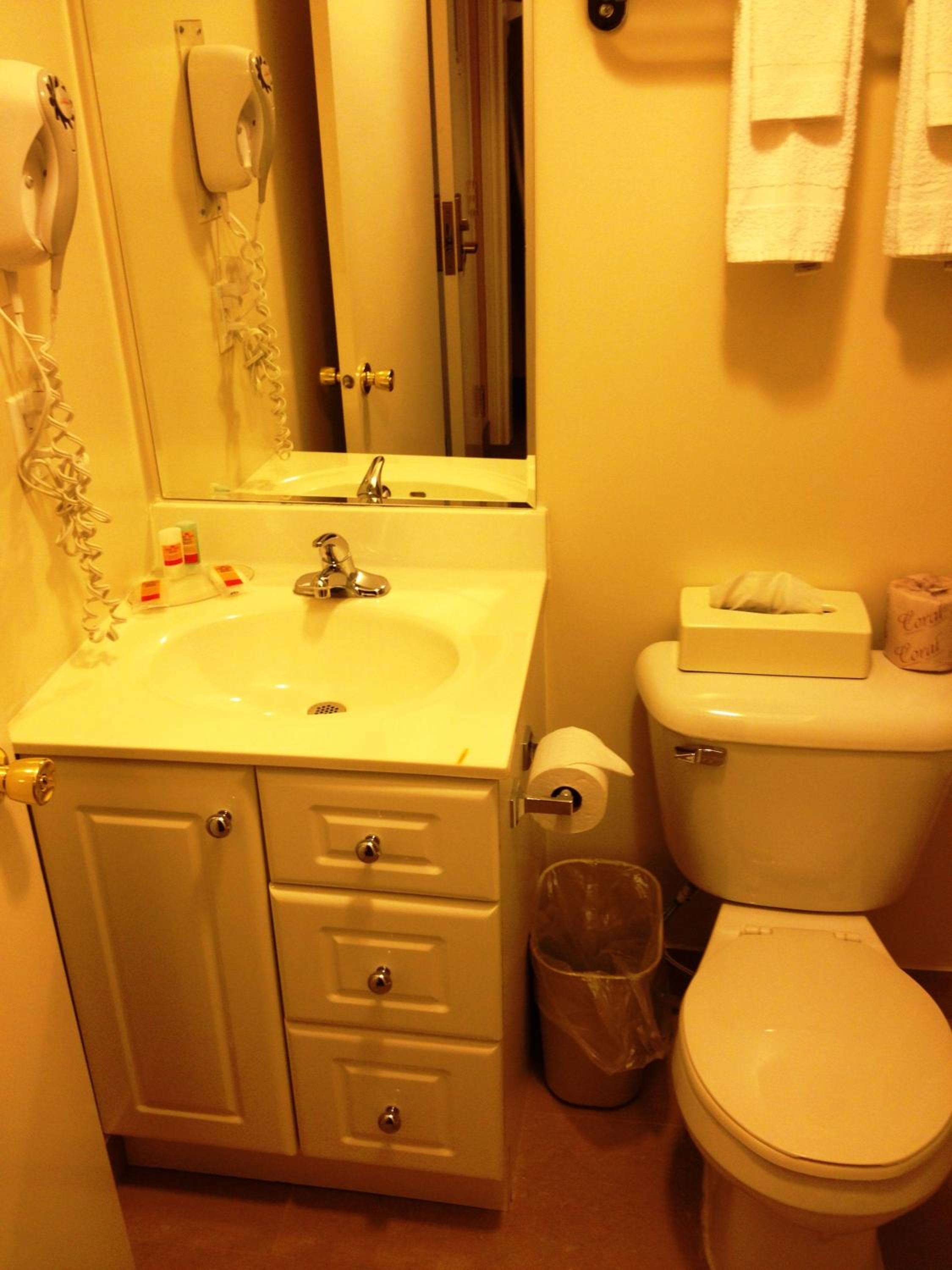 Double Room - Disability Access photo 3