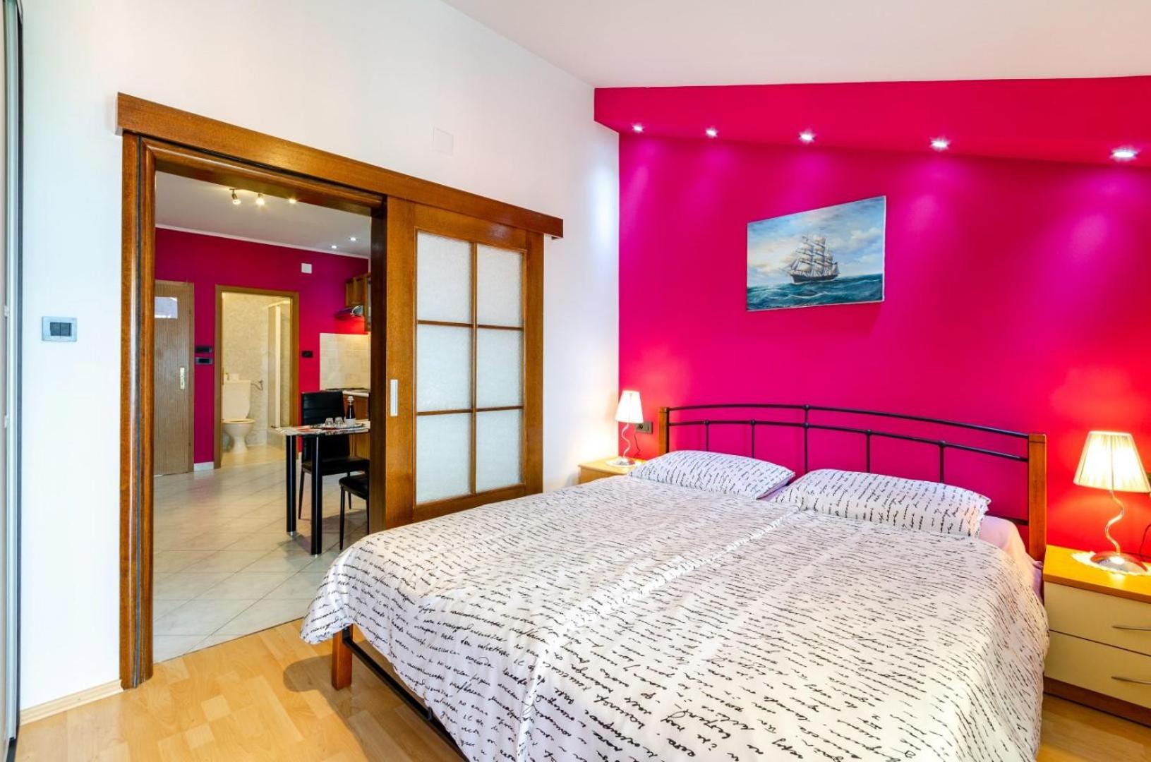 Apartment with Sea View