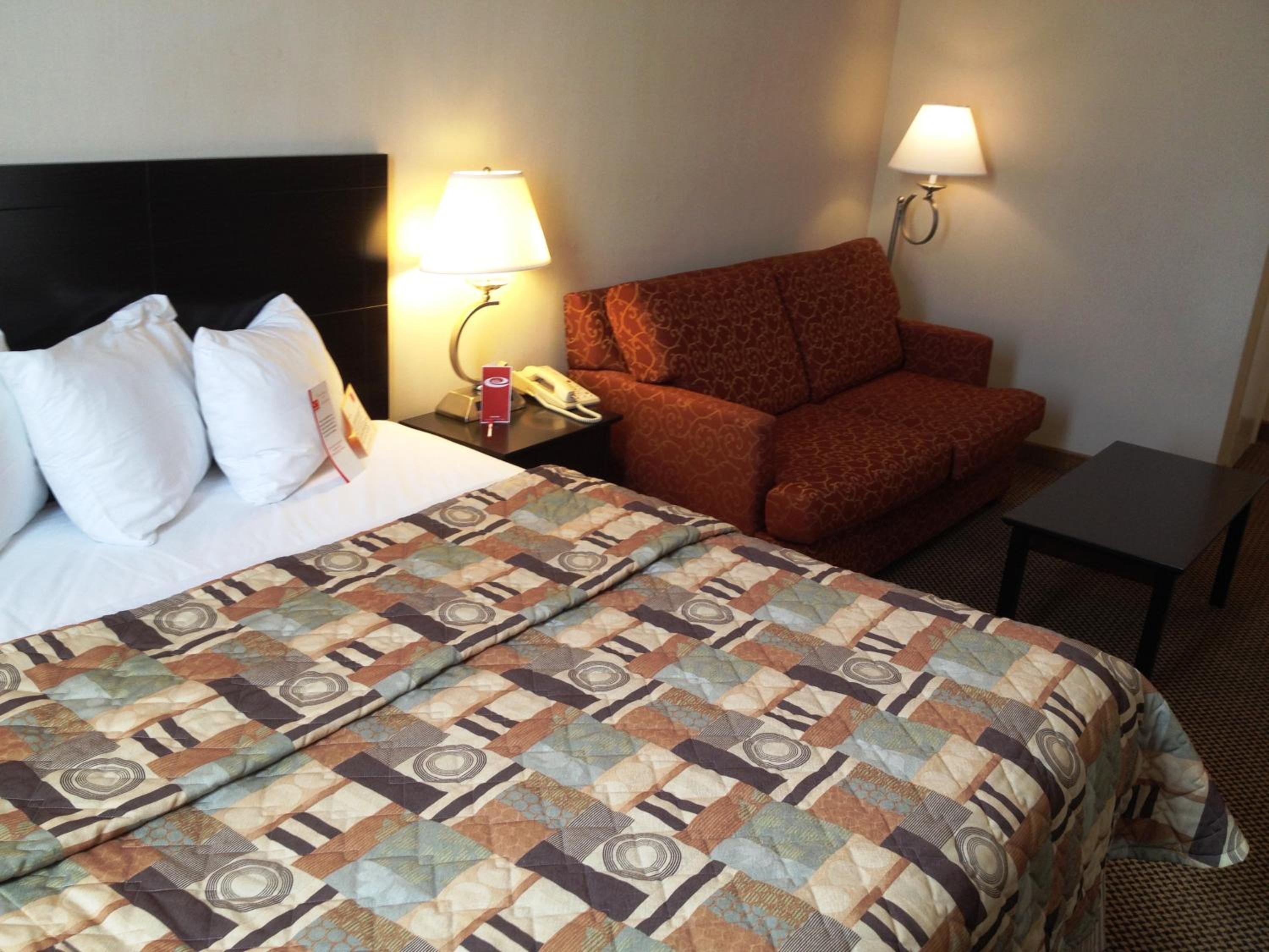 King Room
