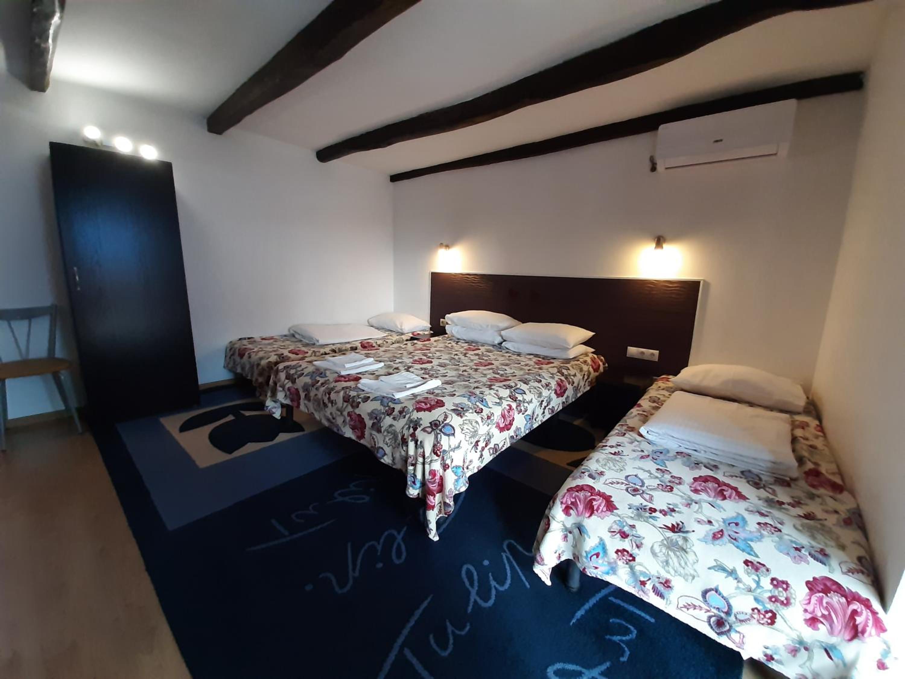 Quadruple Room with Terrace photo 1