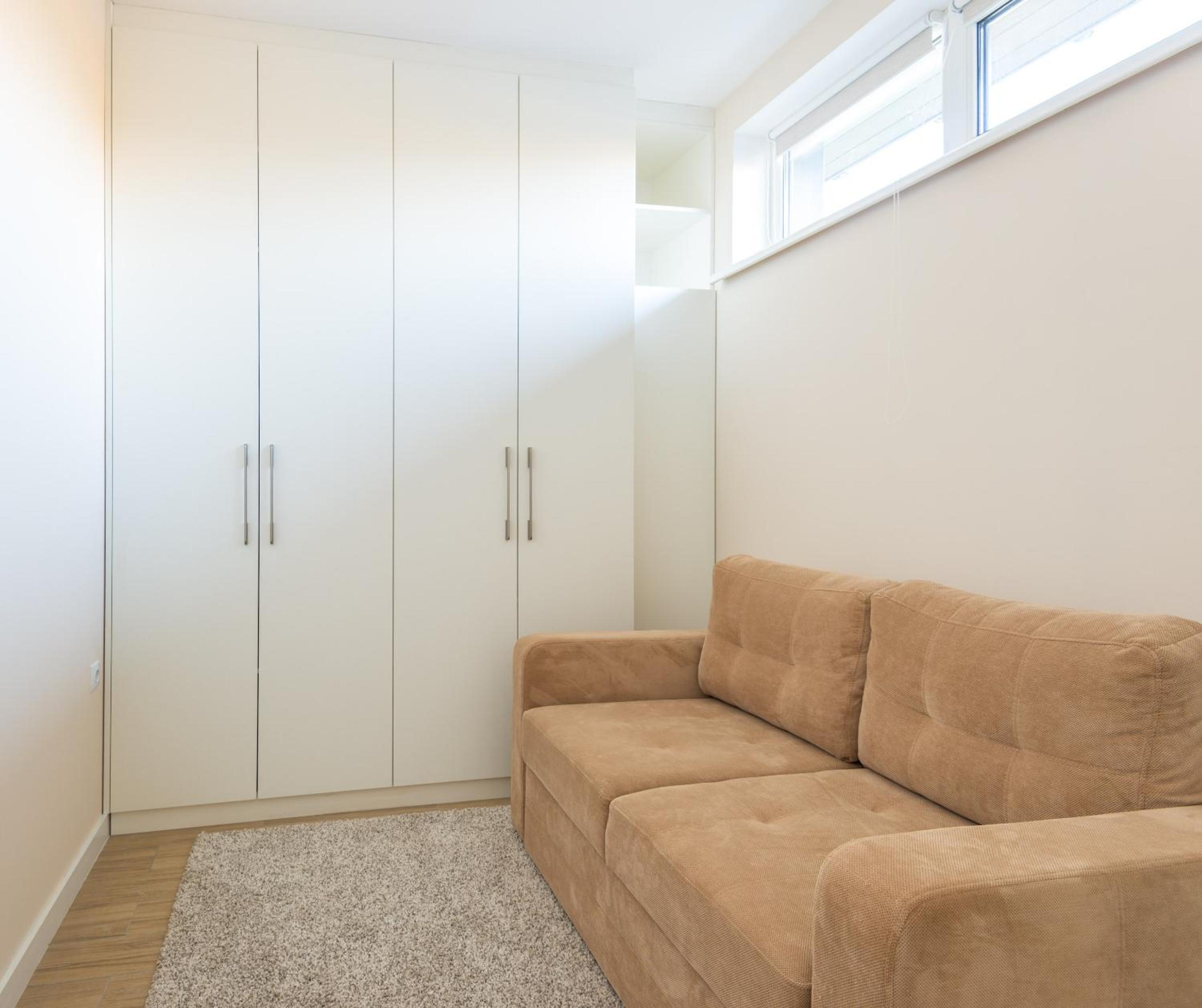Two-Bedroom House photo 3