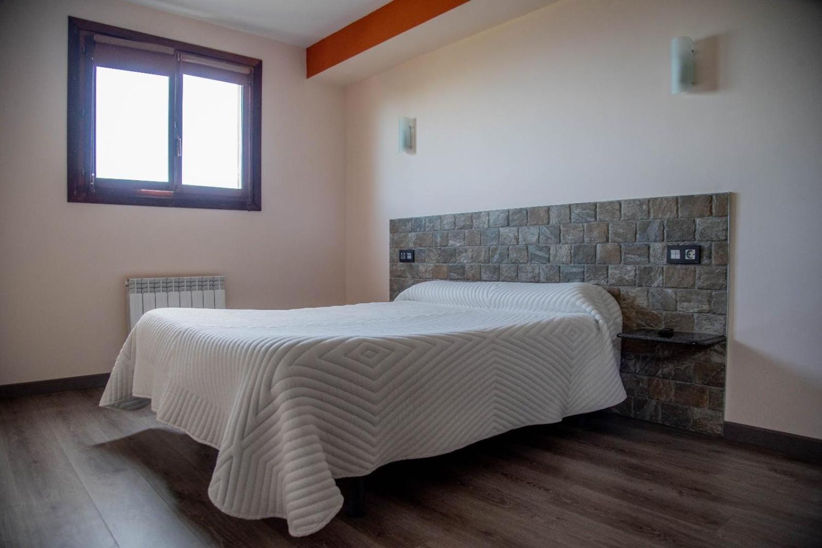 Habitación Doble o con Dos Camas - Acceso para Discapacitados