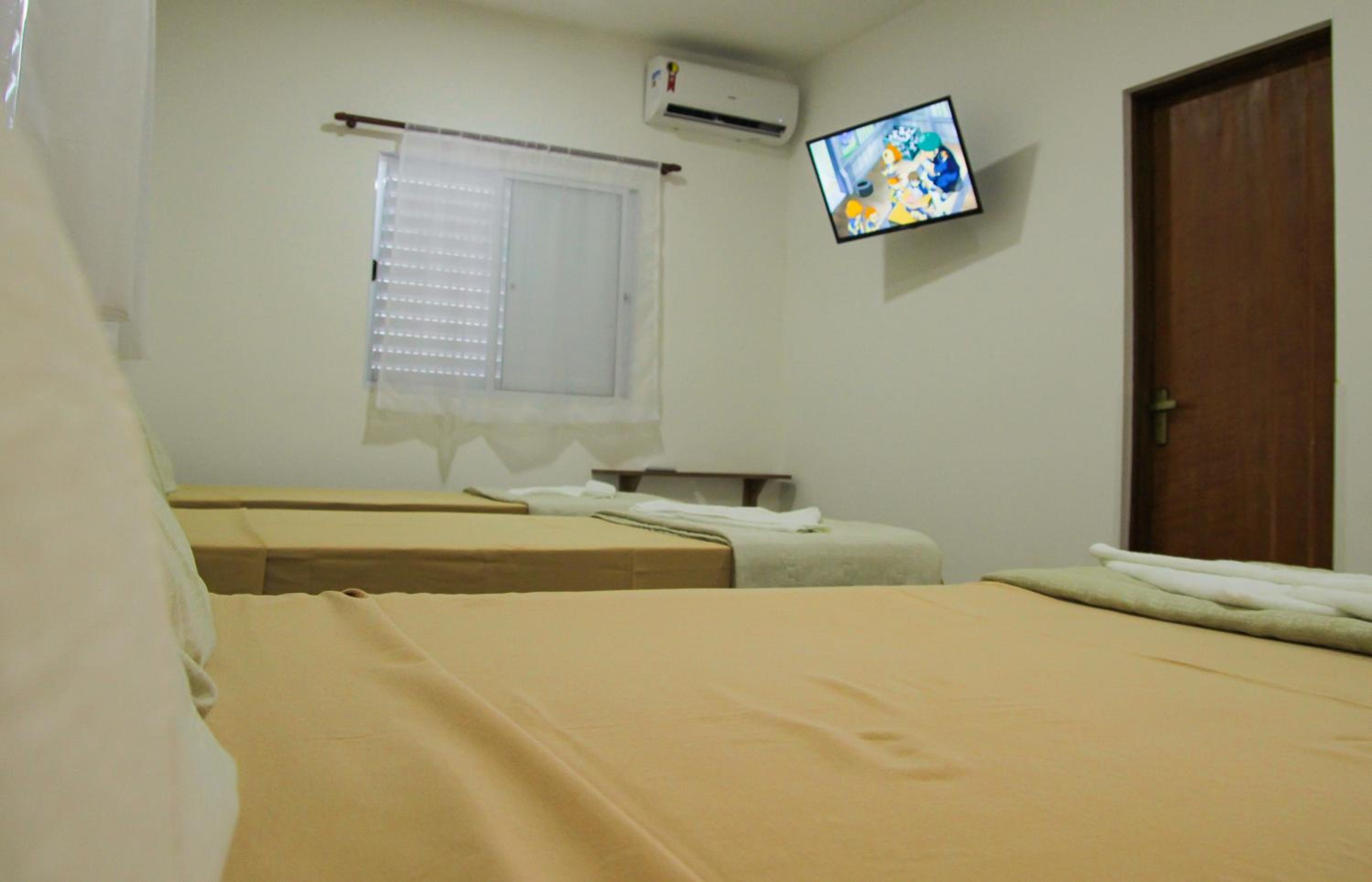 Triple Room - Disability Access photo 3