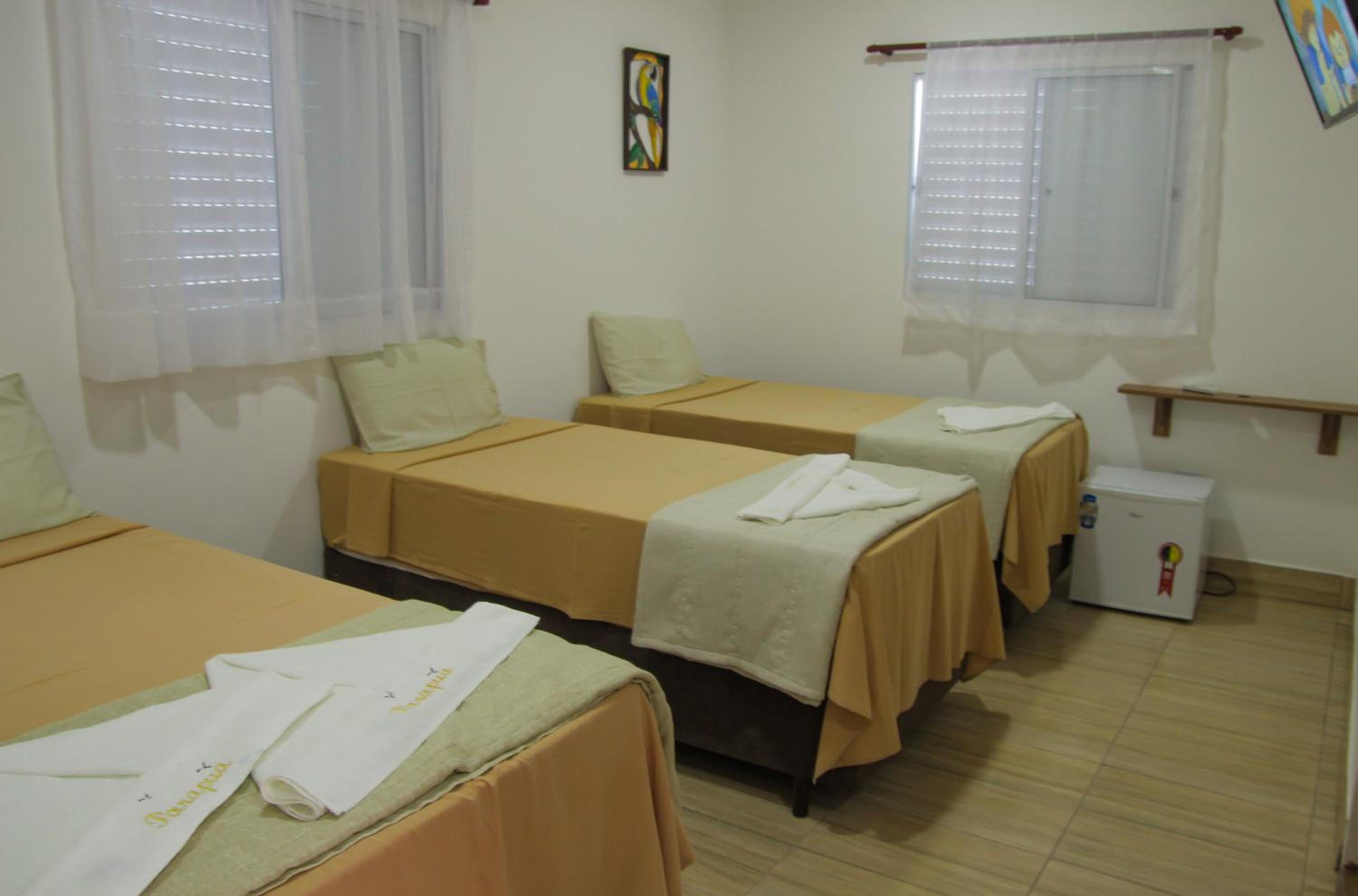 Triple Room - Disability Access photo 1