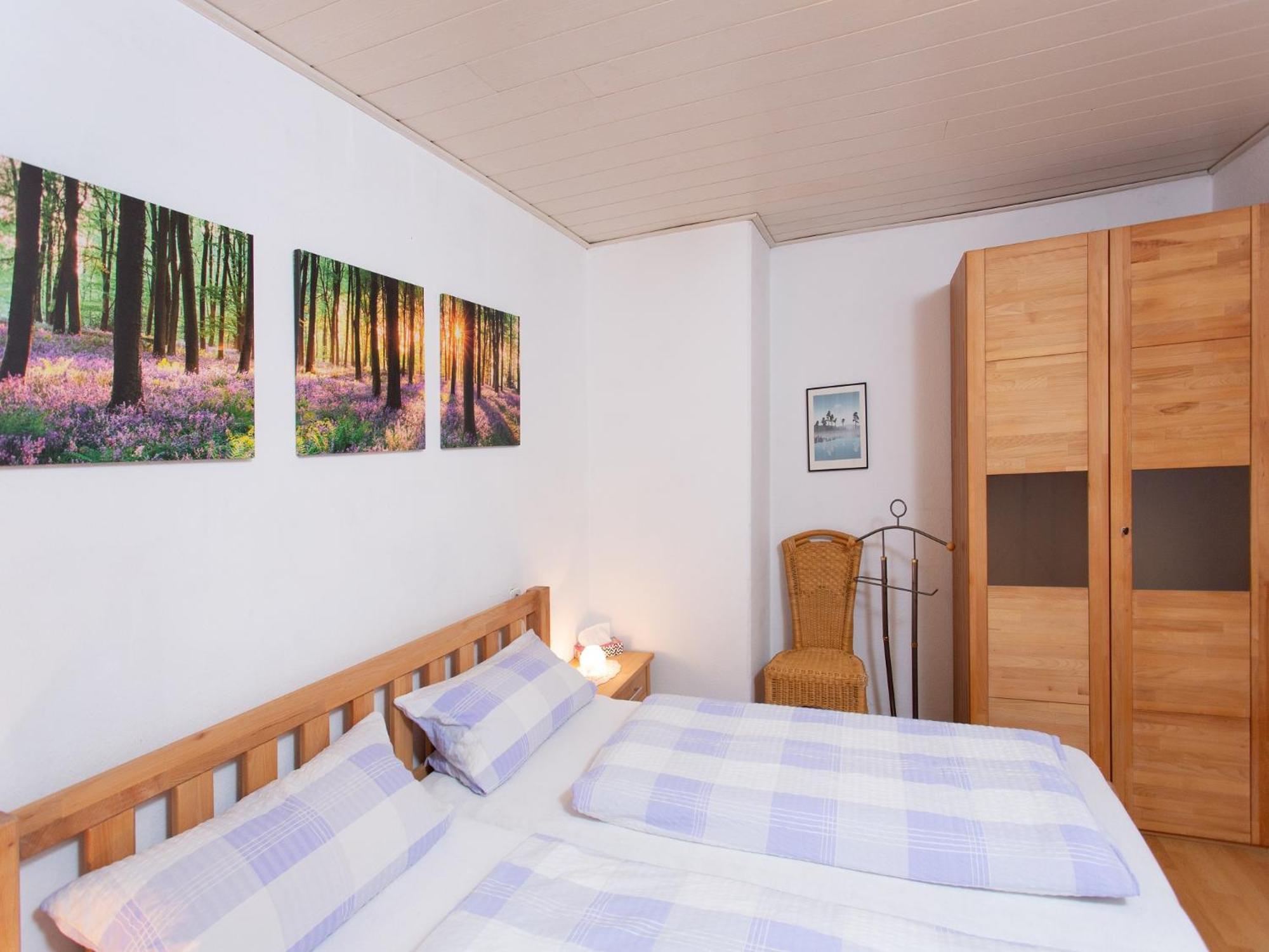 Apartment with Terrace photo 1