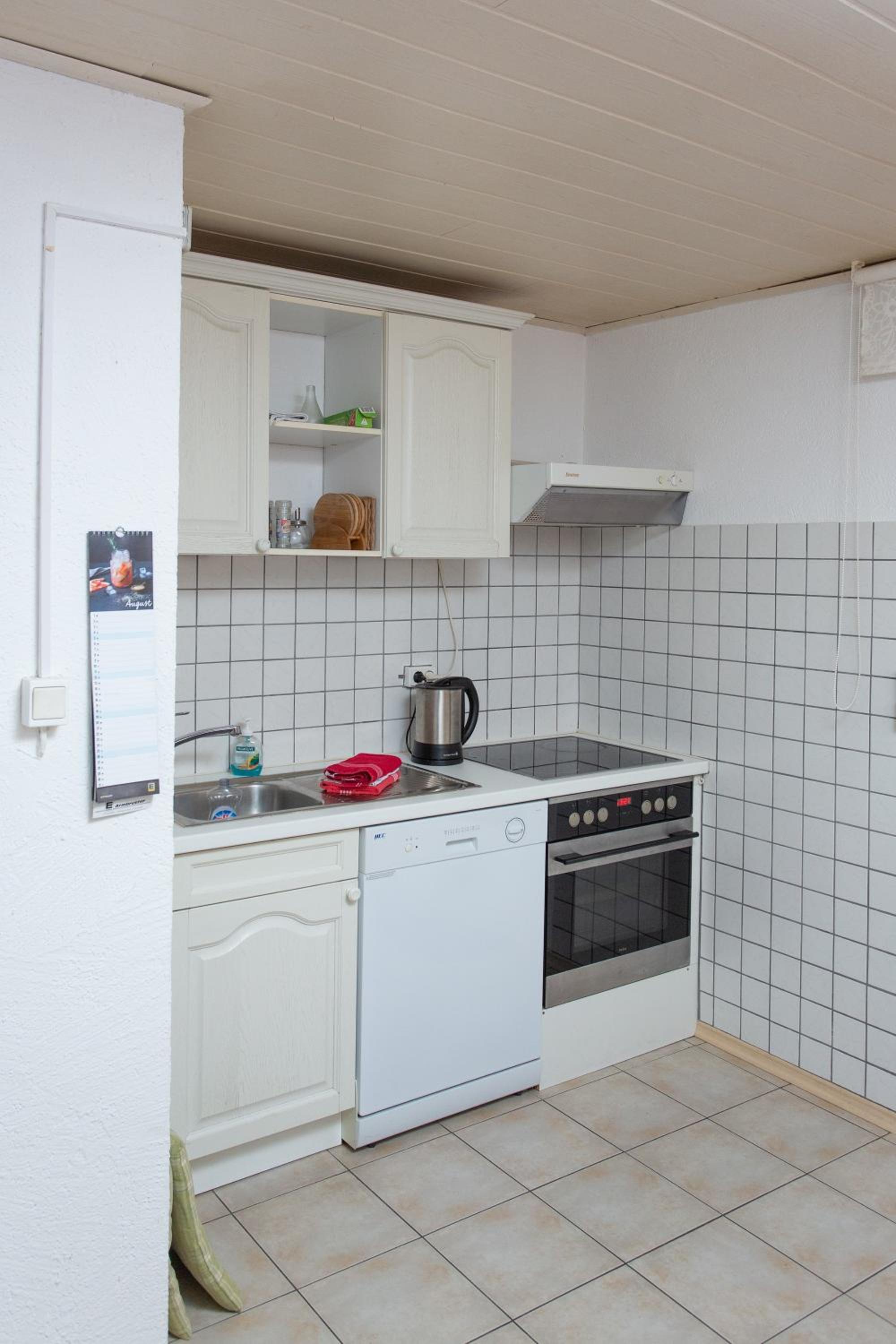 Apartment with Terrace photo 3