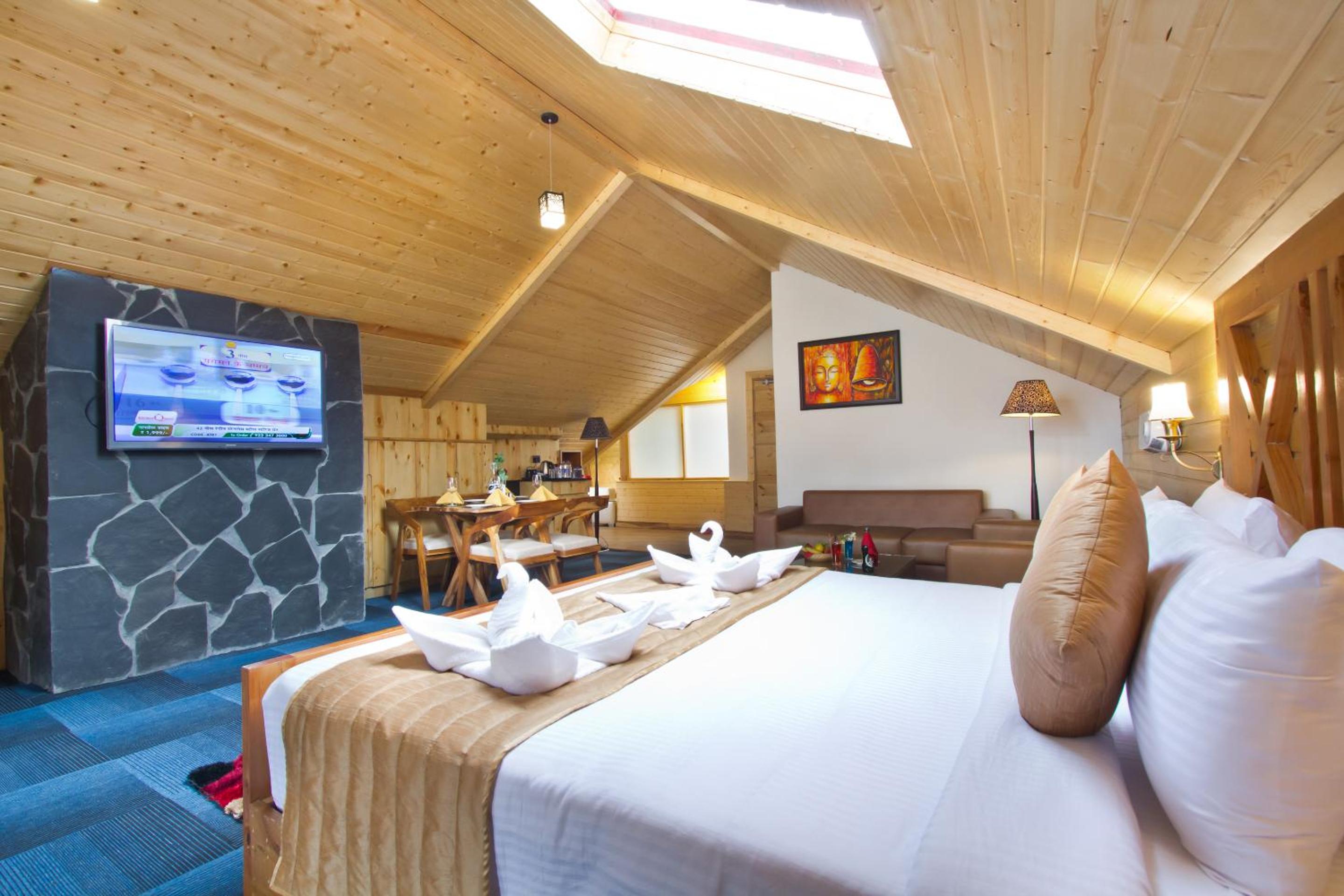 King Room - Photo 3