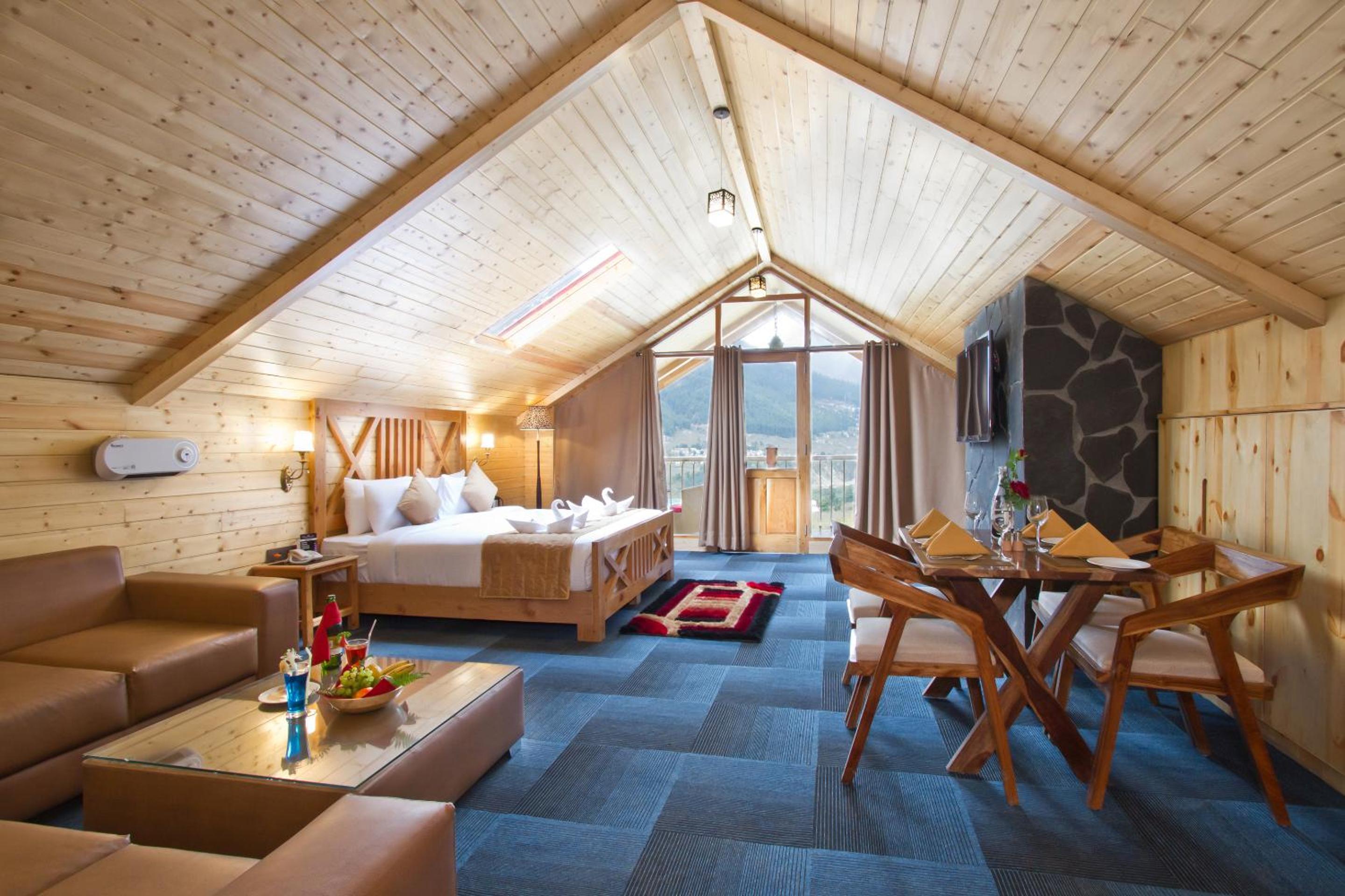 King Room - Photo 9