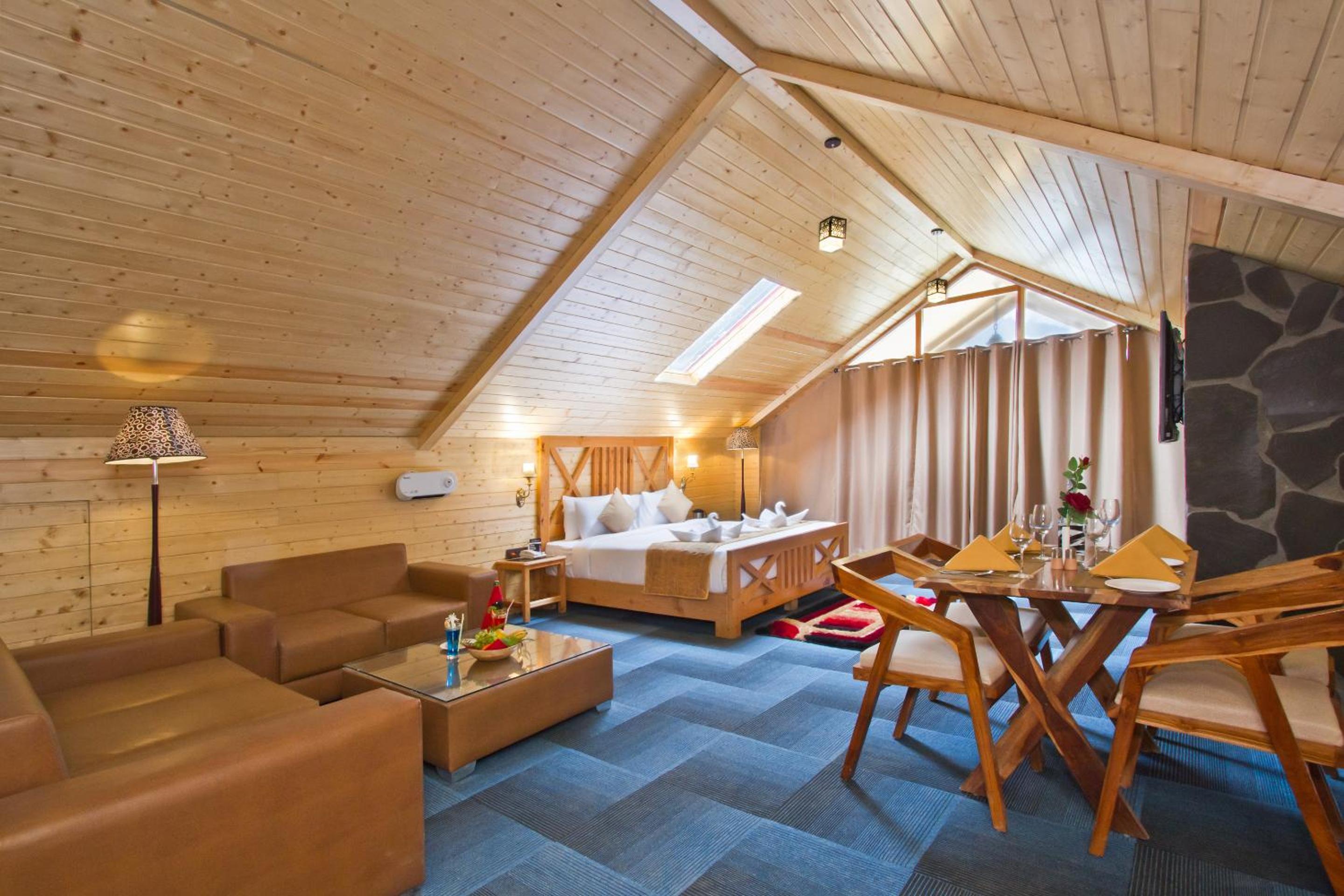 King Room - Photo 1