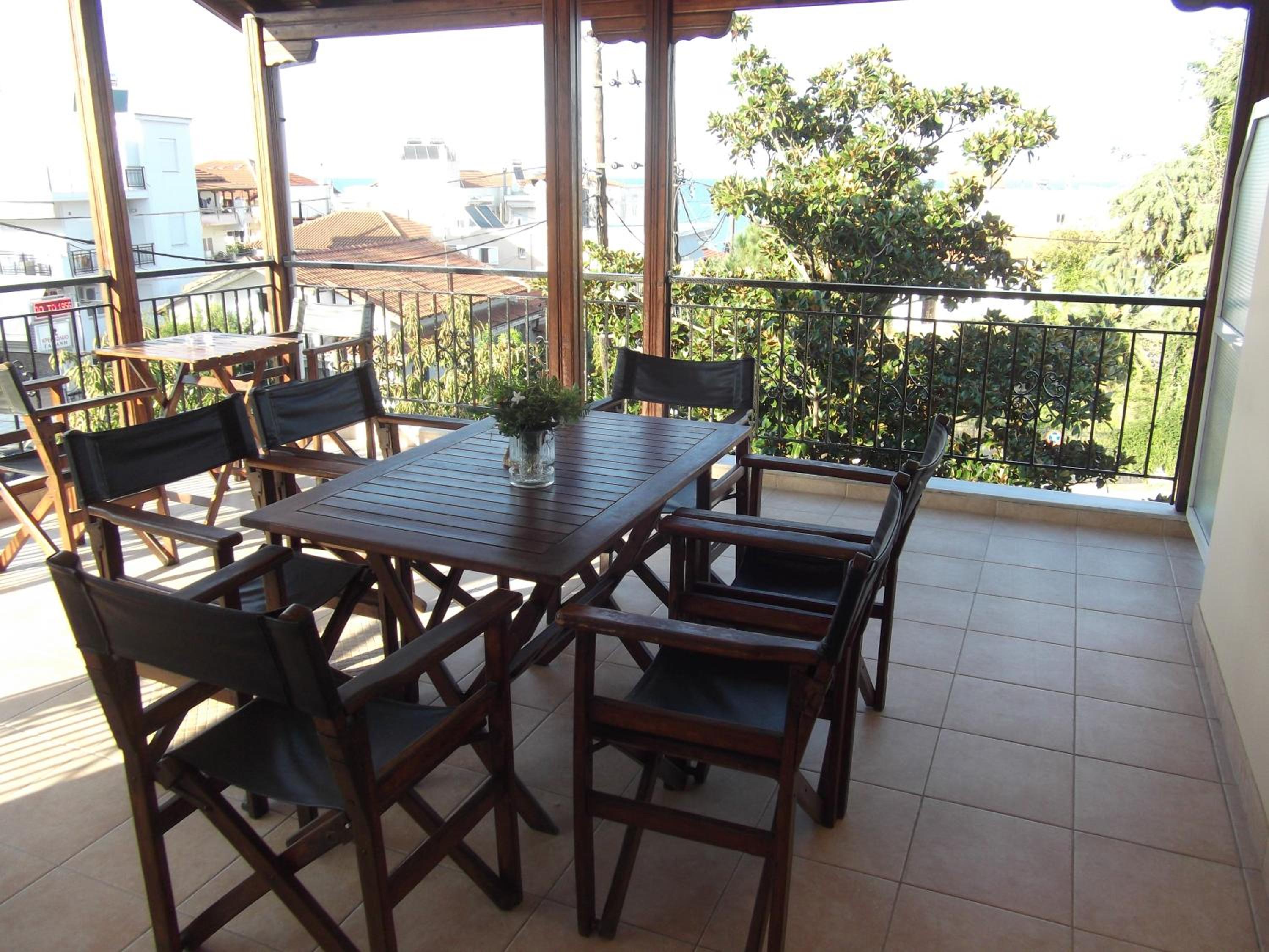 Standard Double or Twin Room with Balcony photo 2