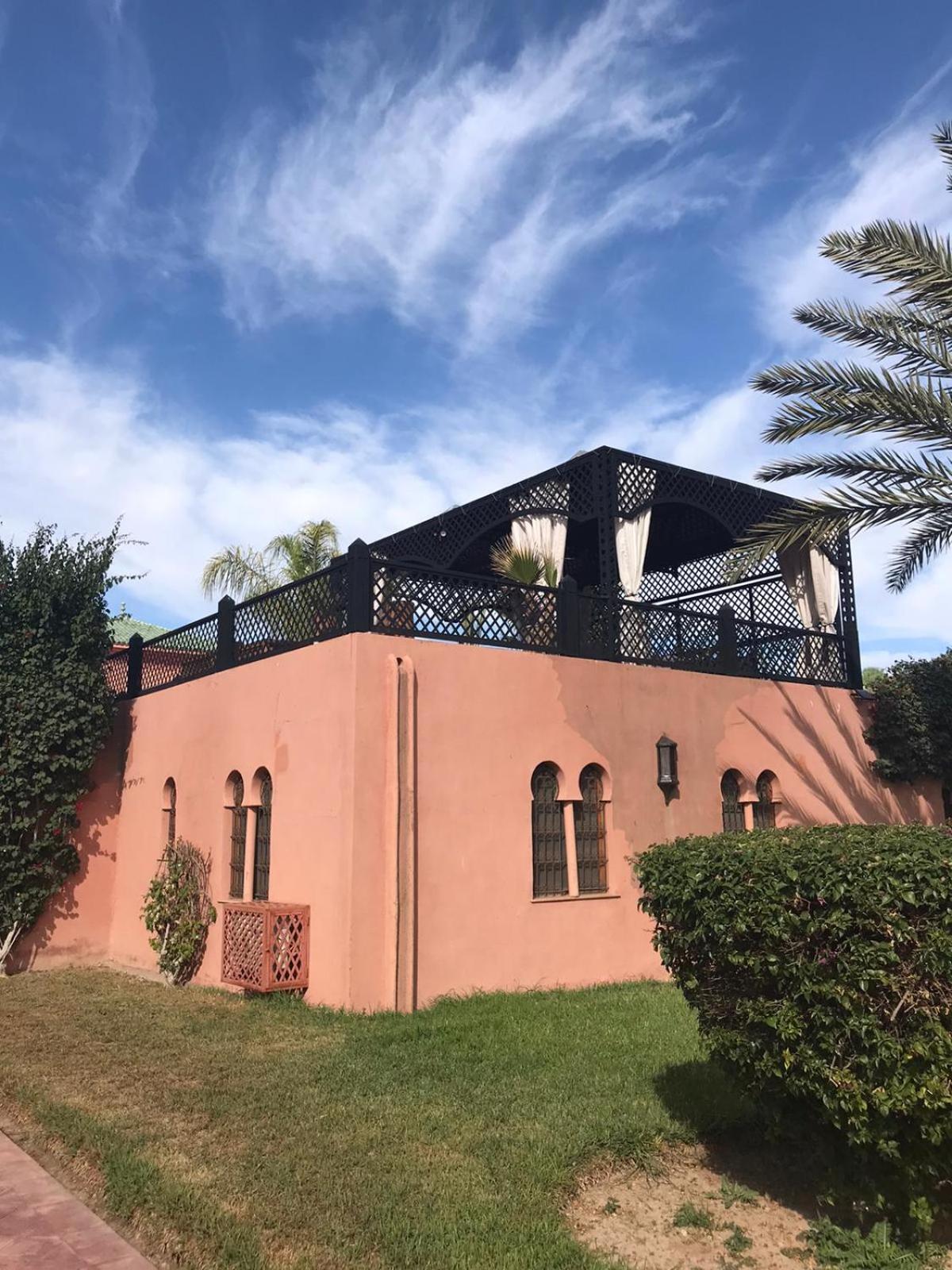 Three-Bedroom Villa - Photo 49
