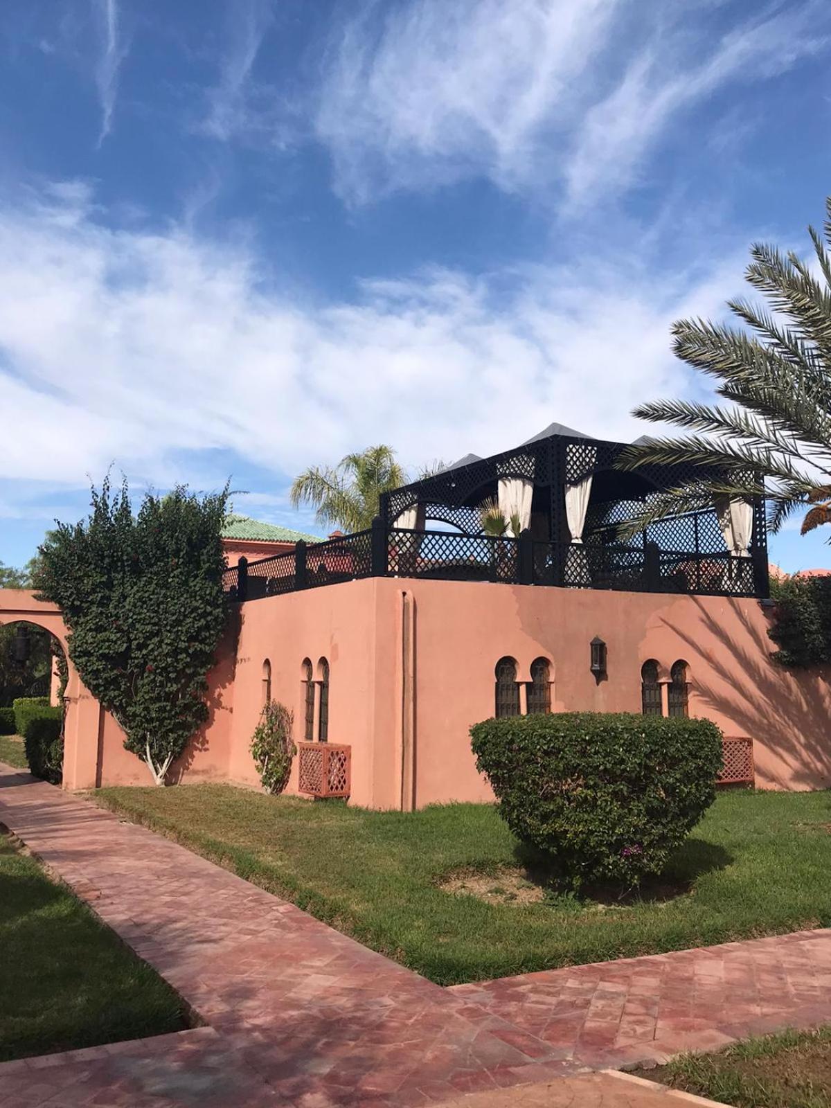 Three-Bedroom Villa - Photo 20
