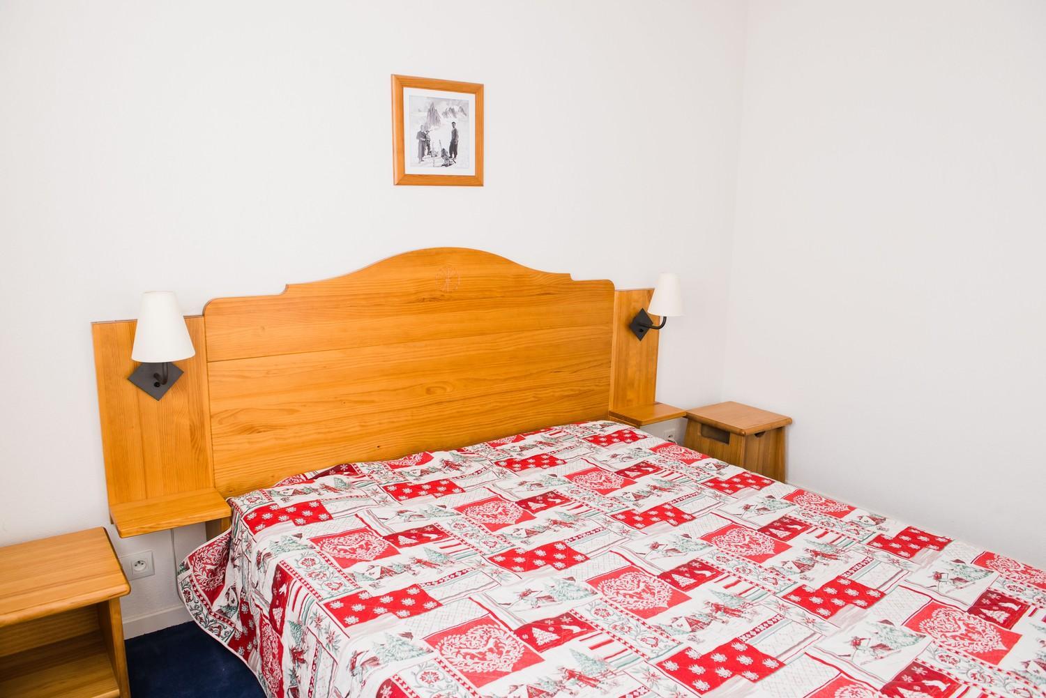 2-Room Apartment (4 Adults) - Photo 1