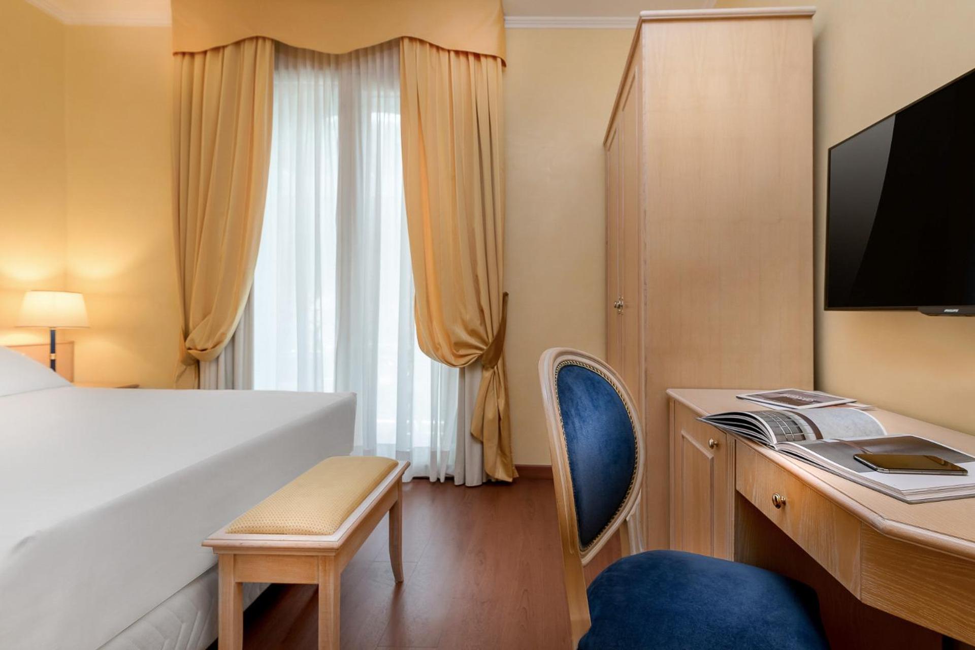 Comfort Double or Twin Room - Photo 8