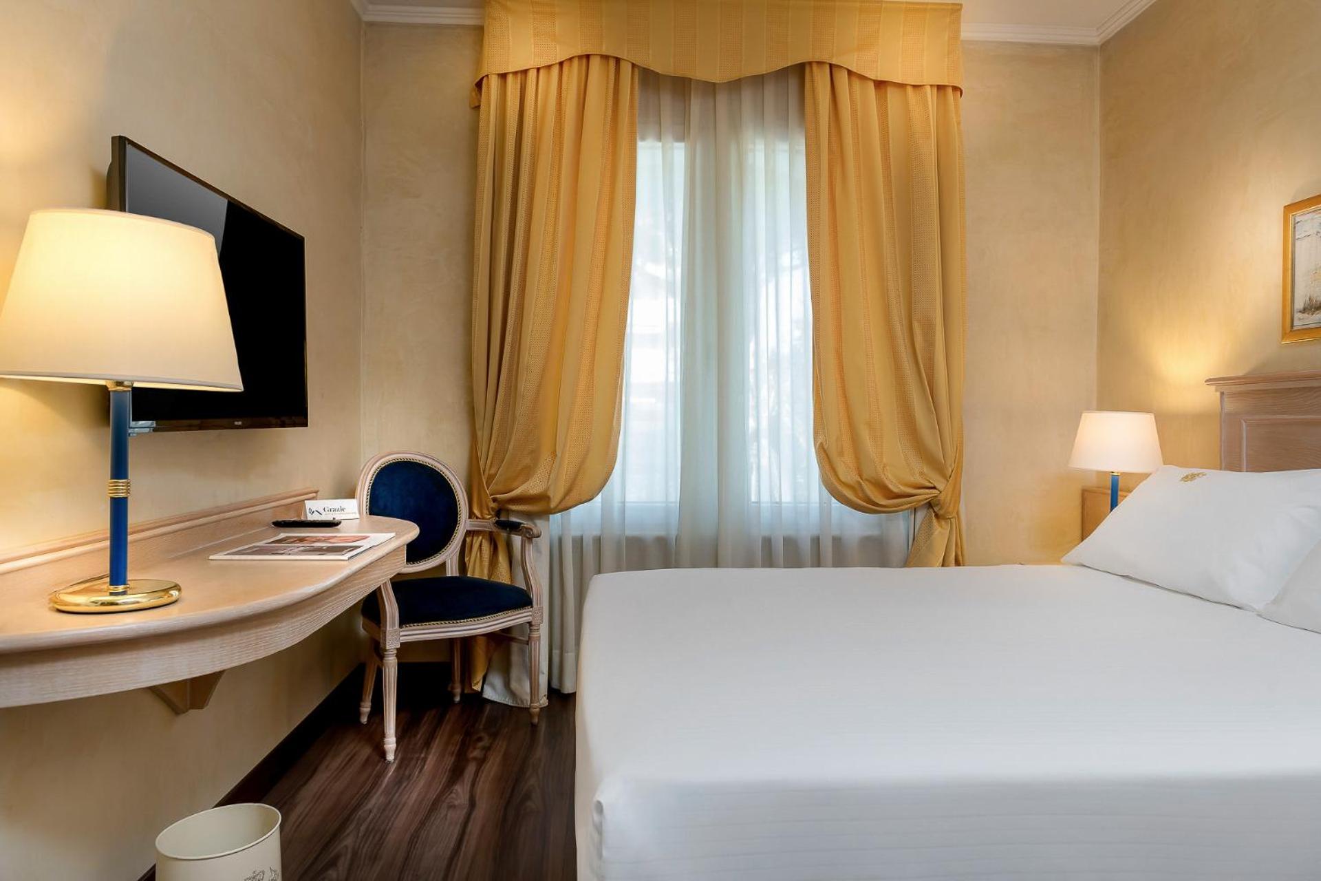 Comfort Double or Twin Room - Photo 4