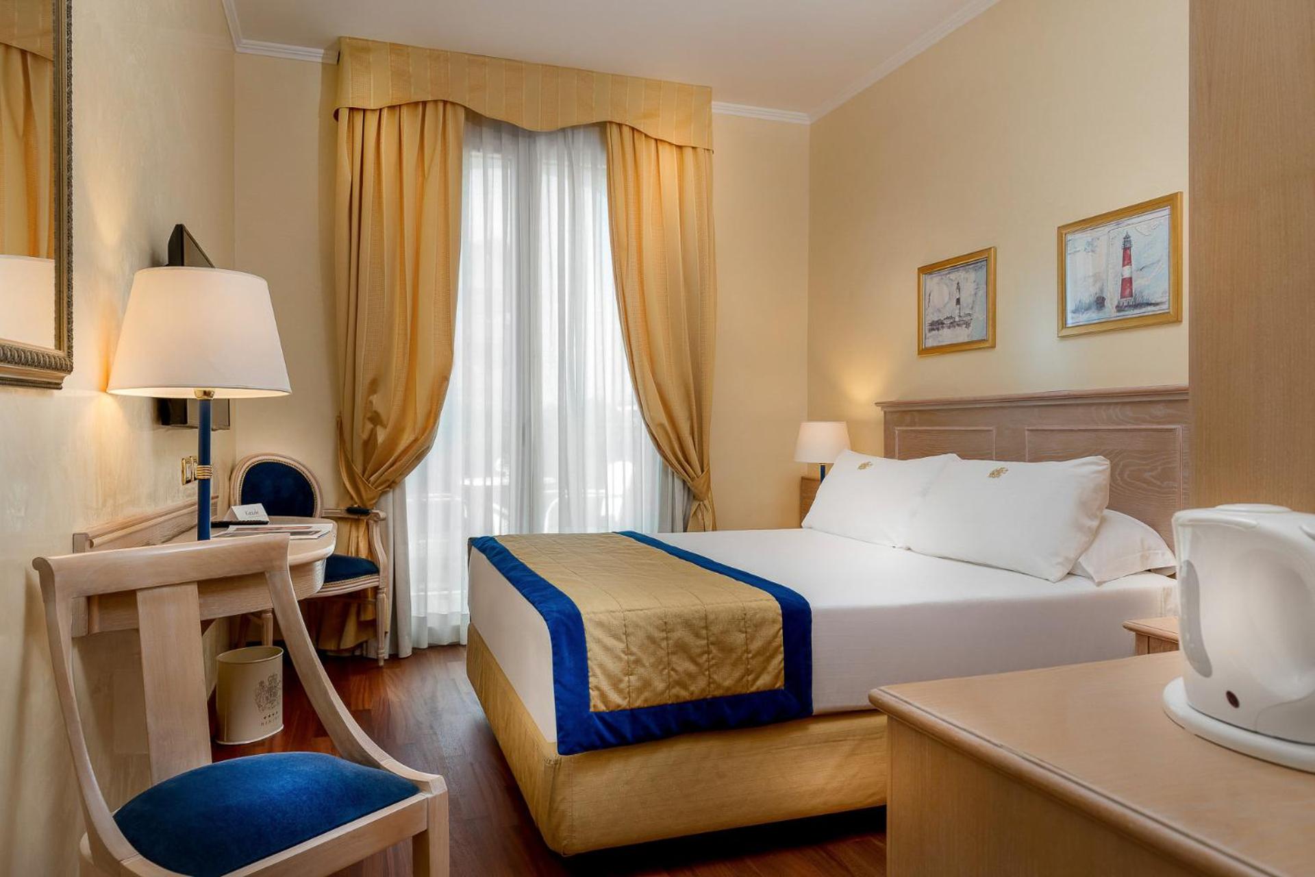 Comfort Double or Twin Room - Photo 10