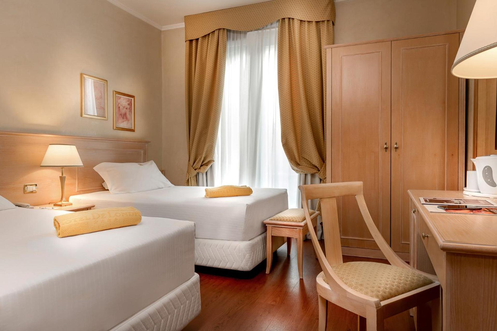Comfort Double or Twin Room - Photo 14