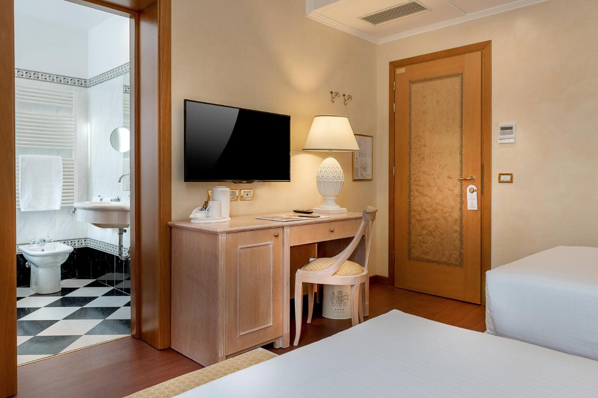 Comfort Double or Twin Room - Photo 11