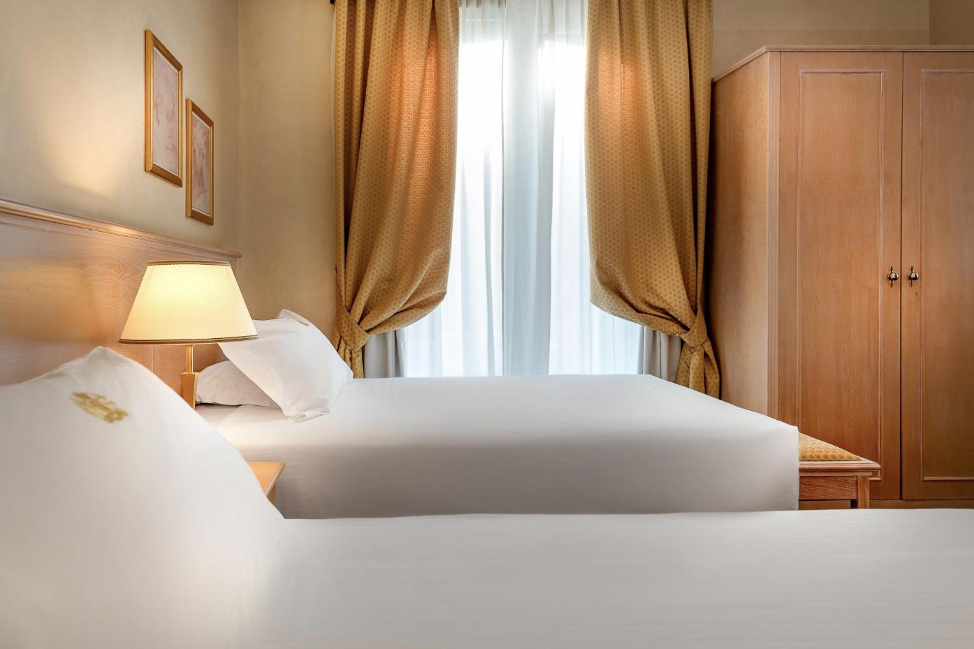 Comfort Double or Twin Room - Photo 13
