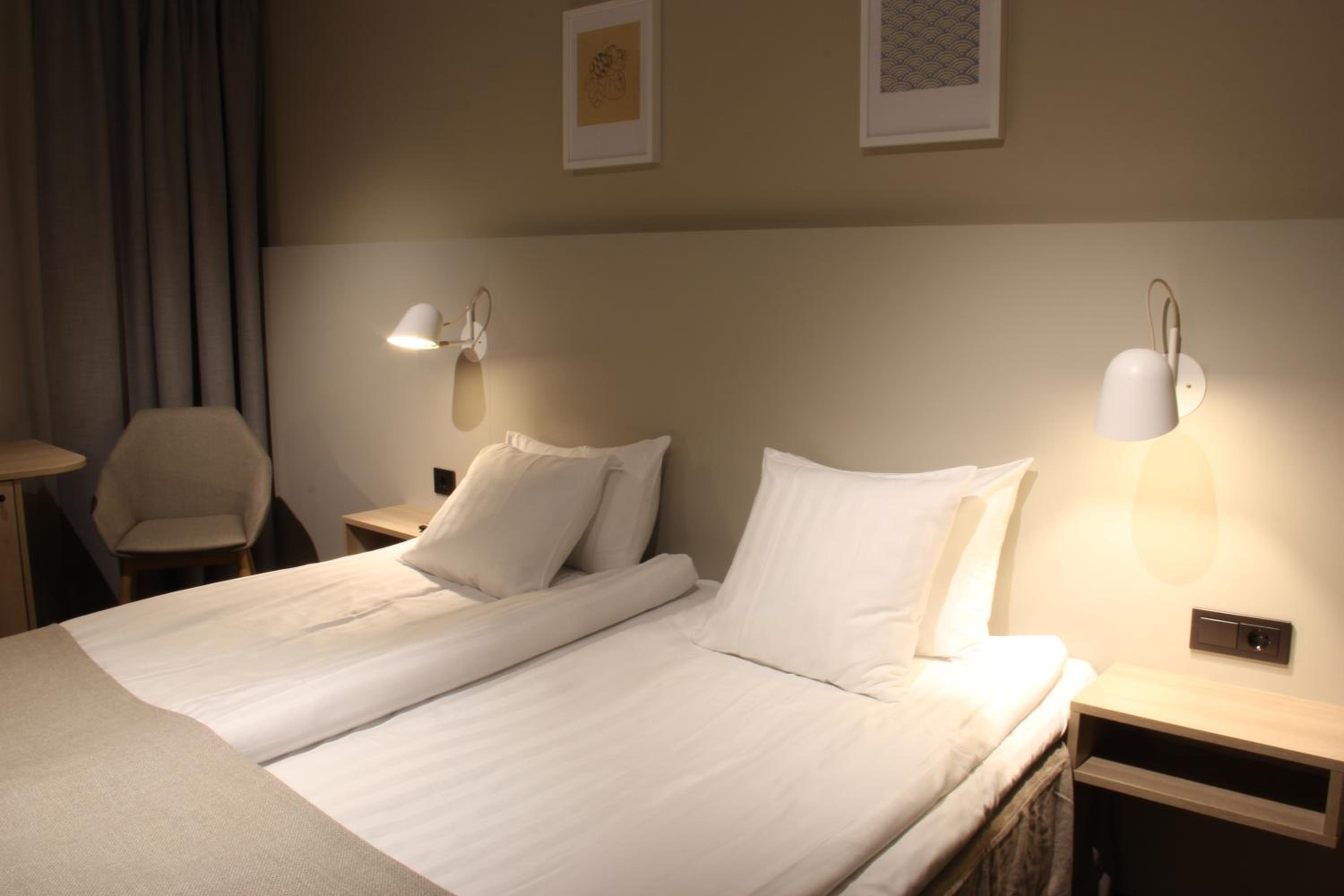 Superior Double Room photo 2