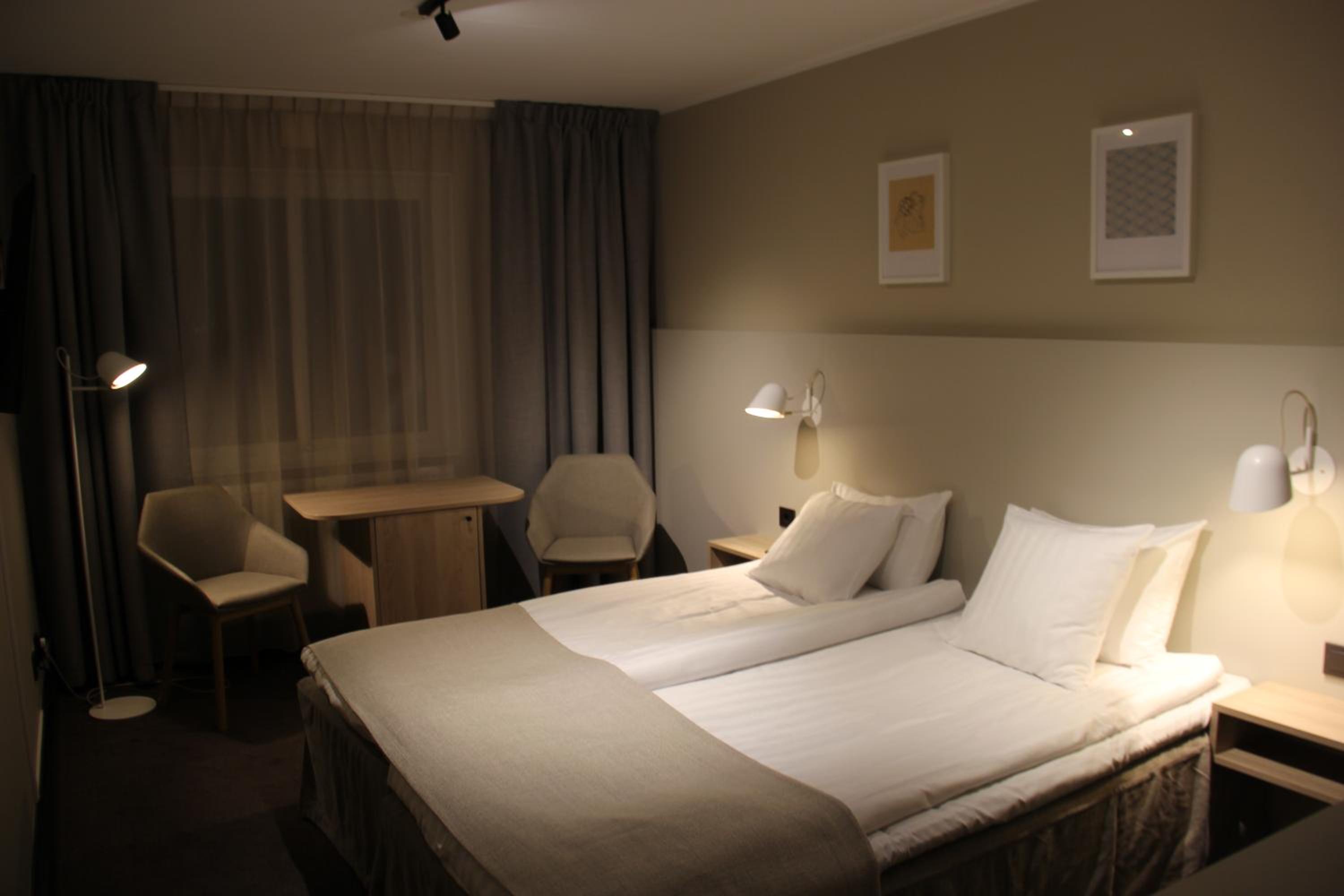 Superior Double Room photo 1