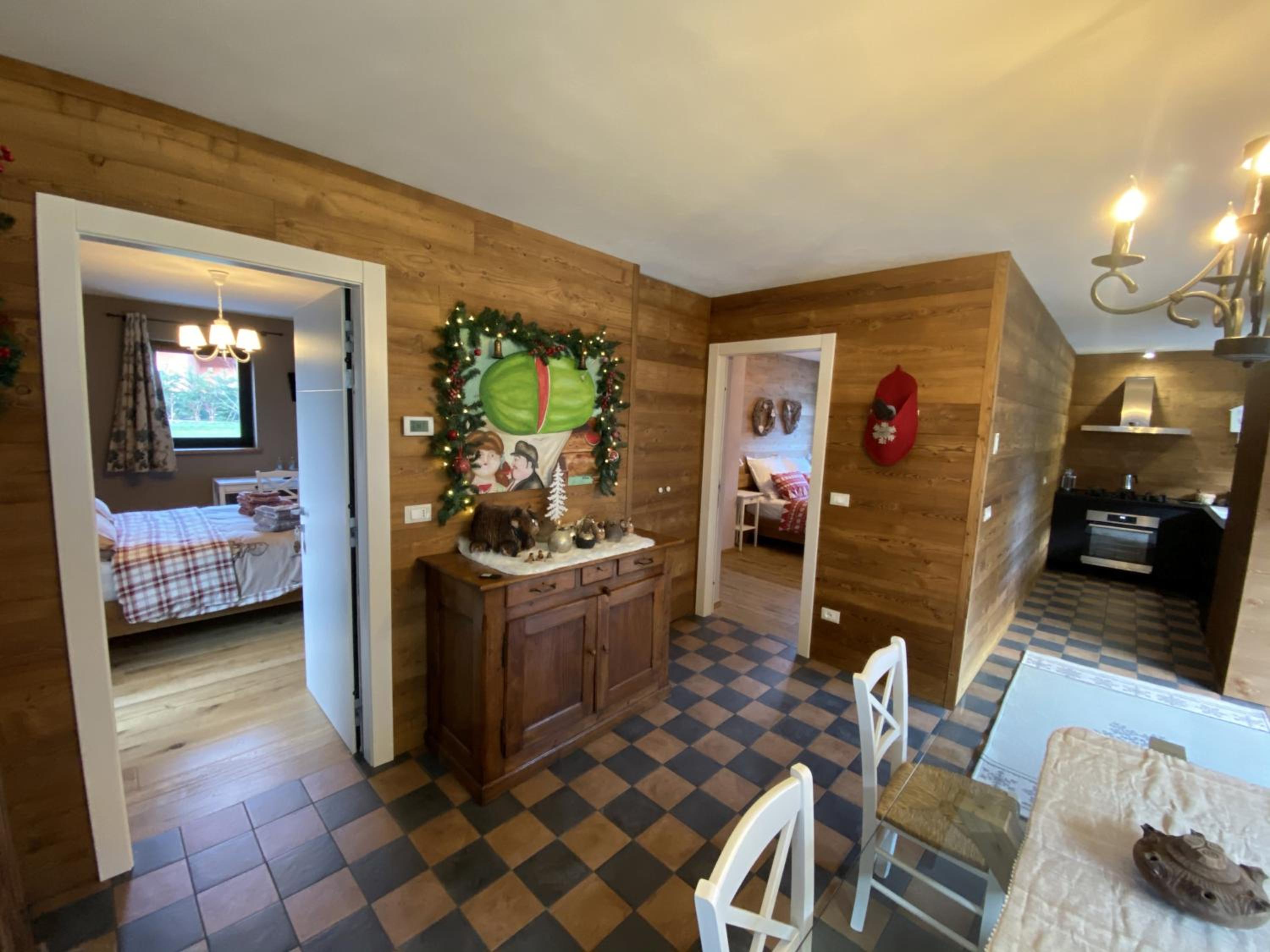 Triple Room photo 2