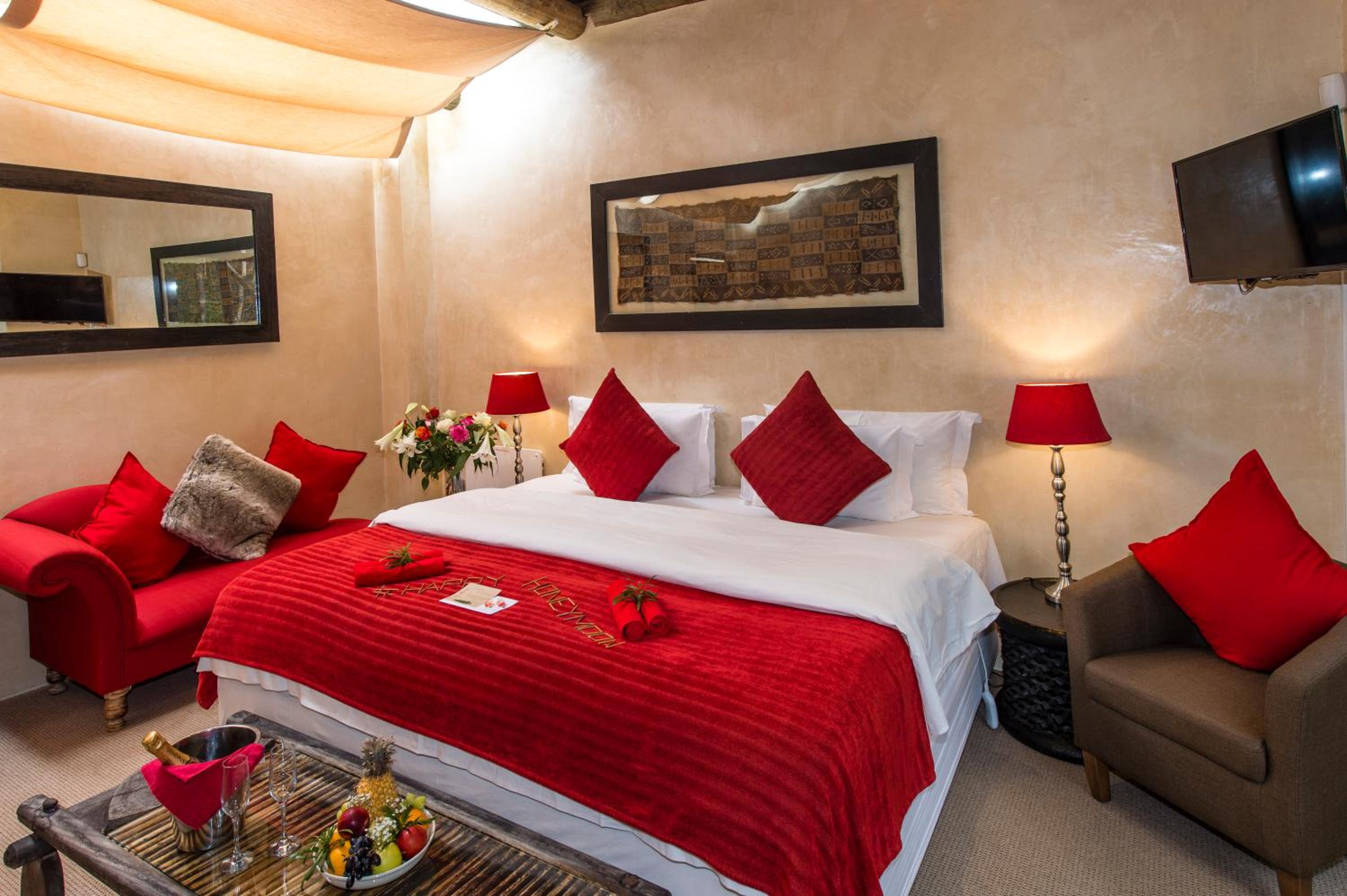 Standard Double or Twin Room - Photo 4