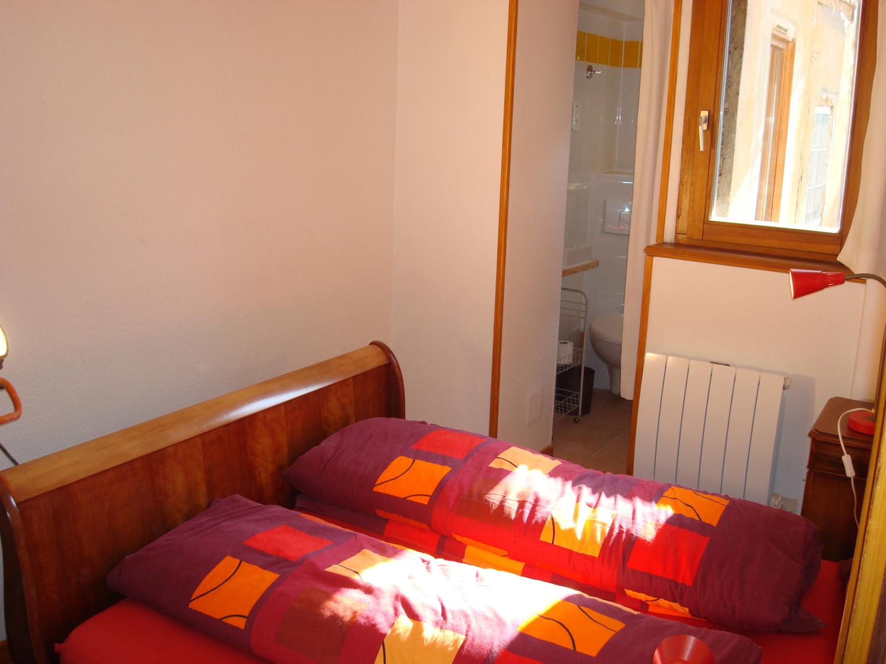 Two-Bedroom Apartment - Le Saint Martin photo 3