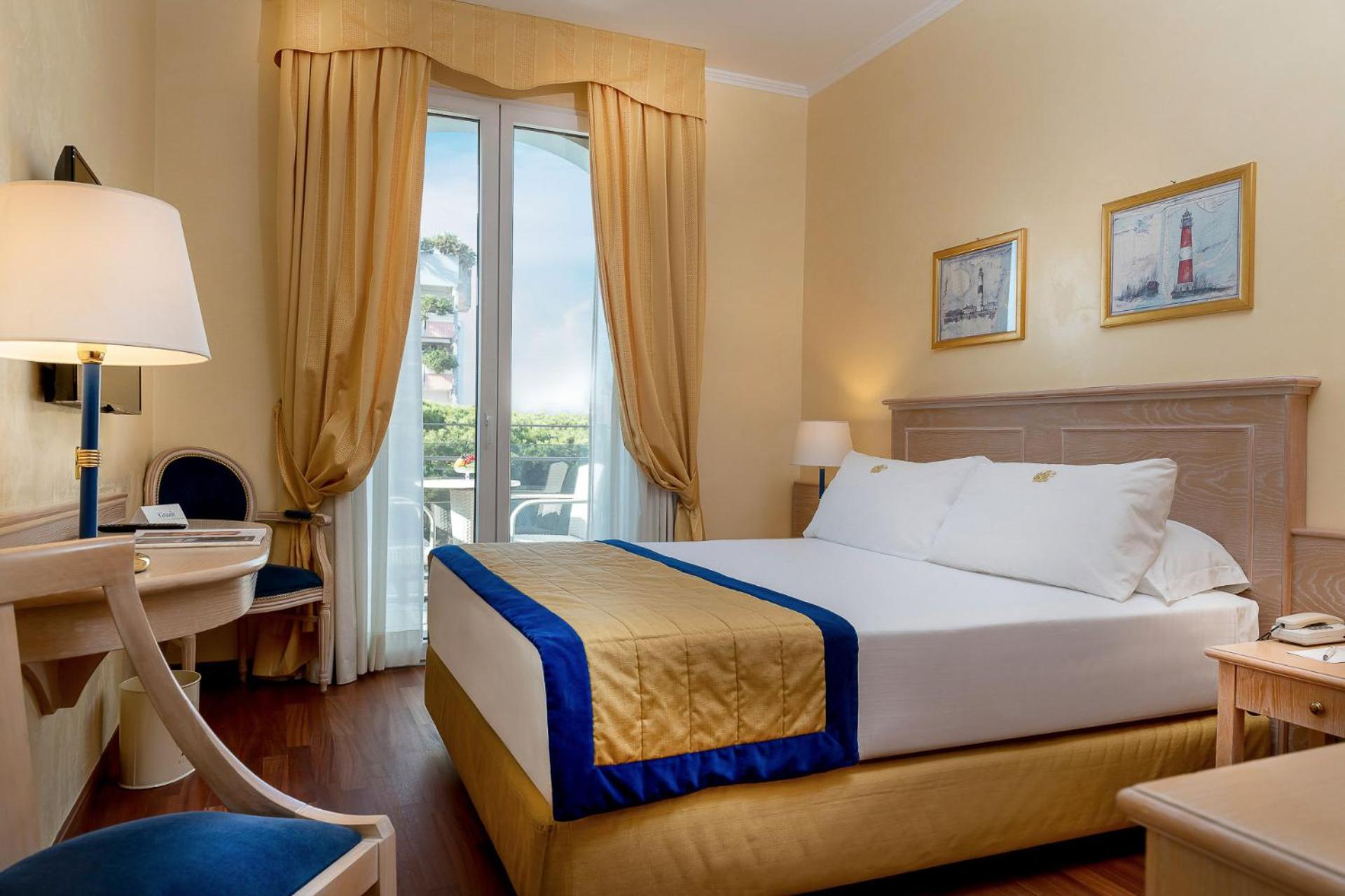 Comfort Double or Twin Room - Photo 12
