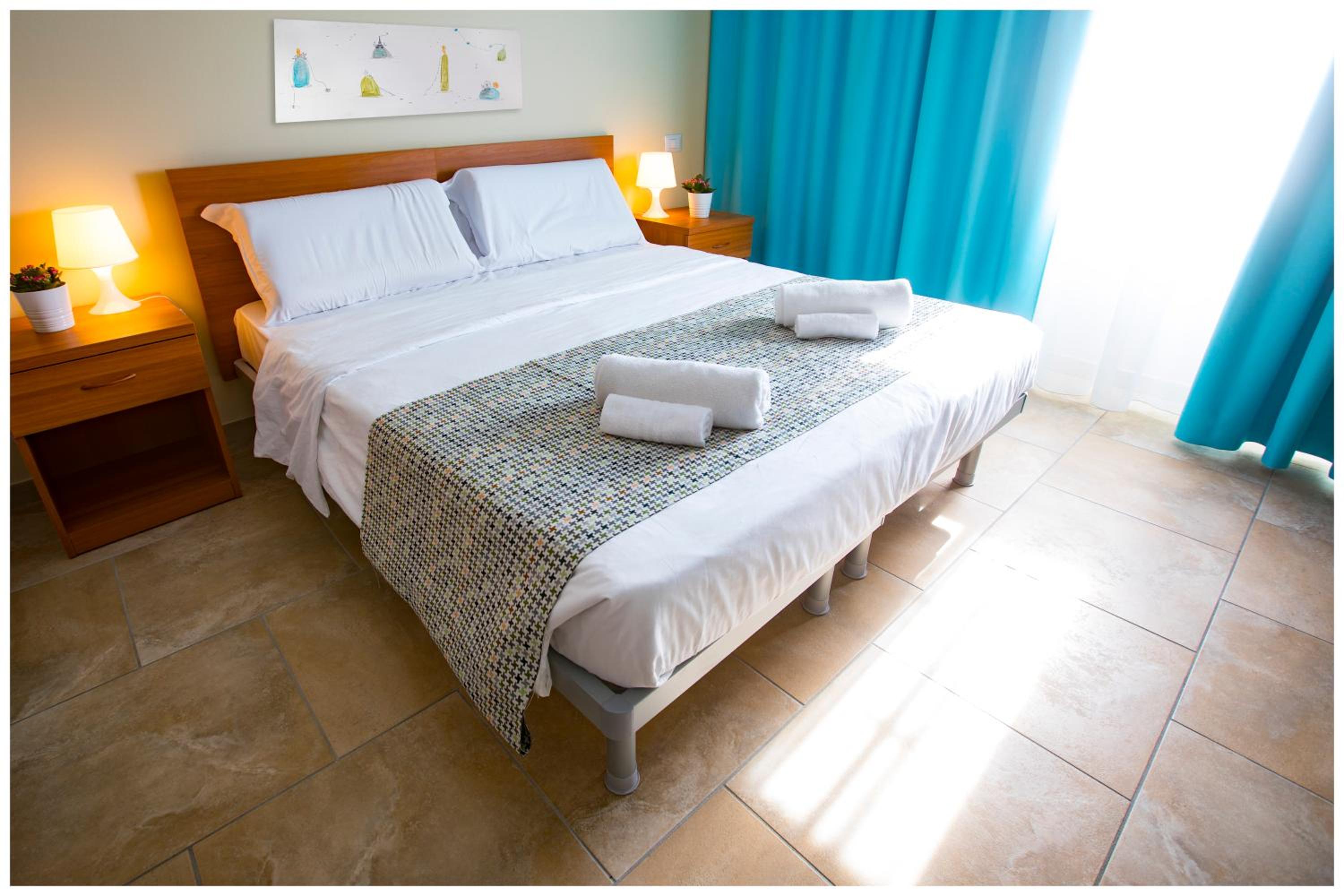 Double or Twin Room - Photo 1