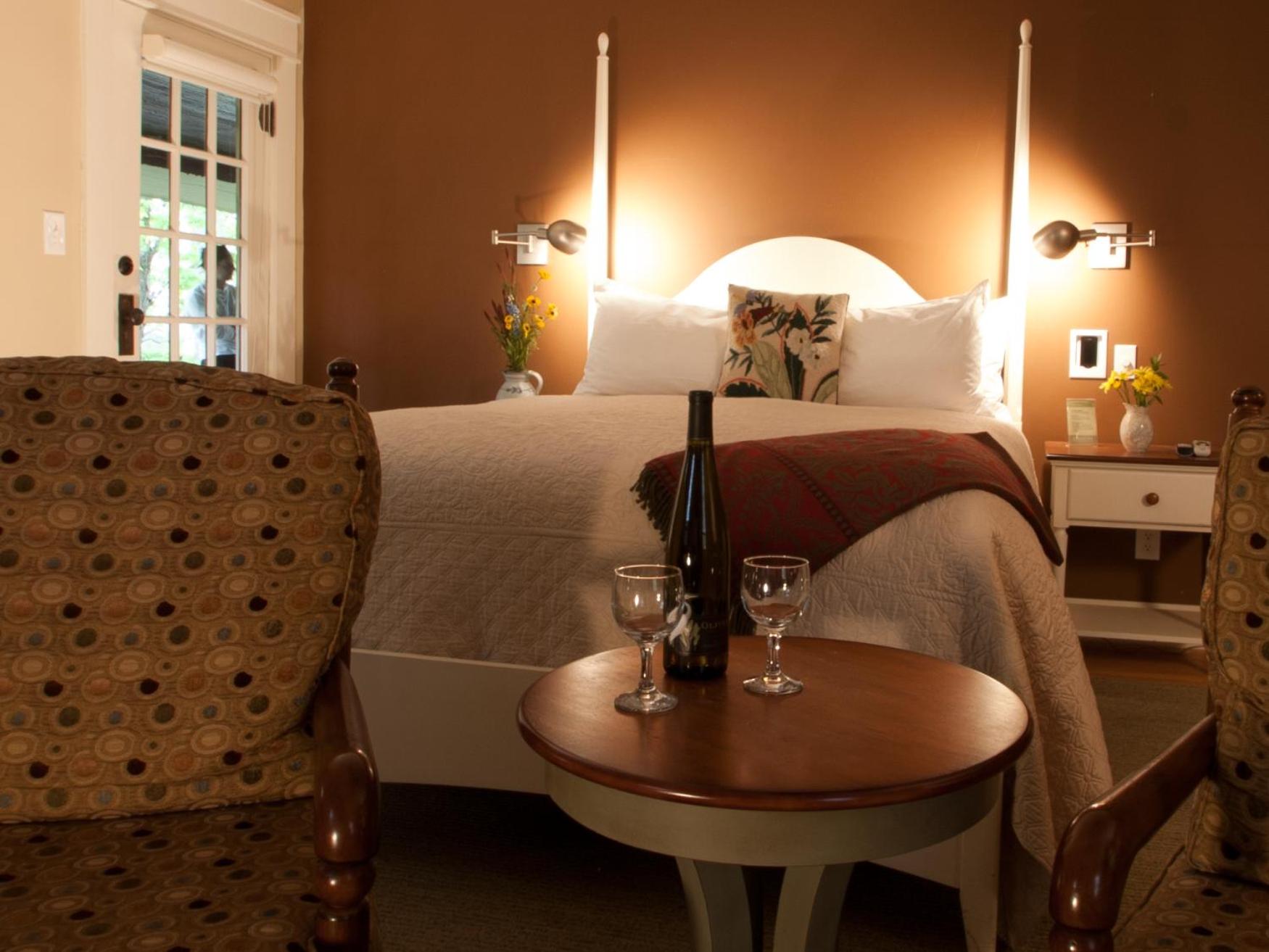 Superior Queen Room photo 2