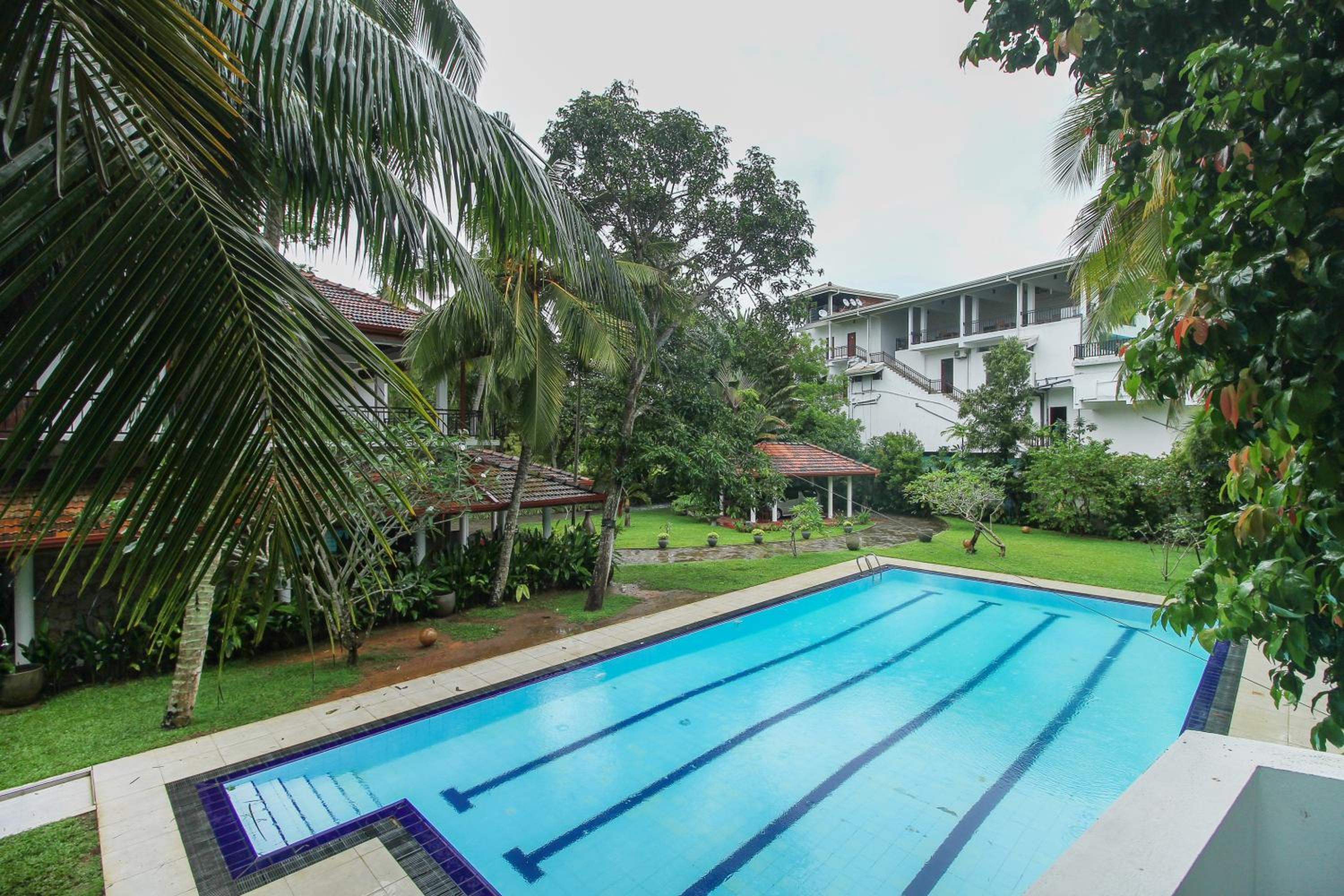 Triple Room with View photo 3