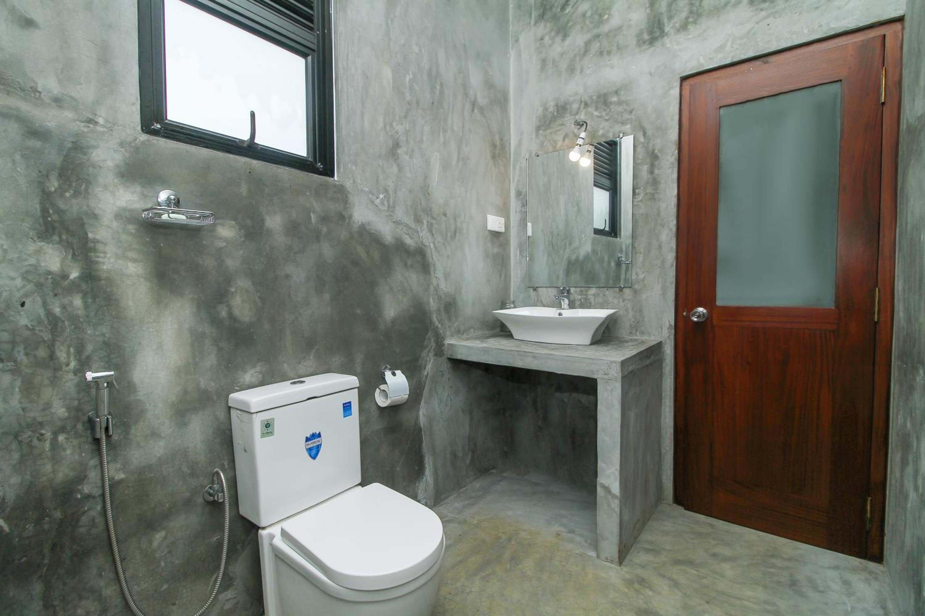 Triple Room with View photo 2