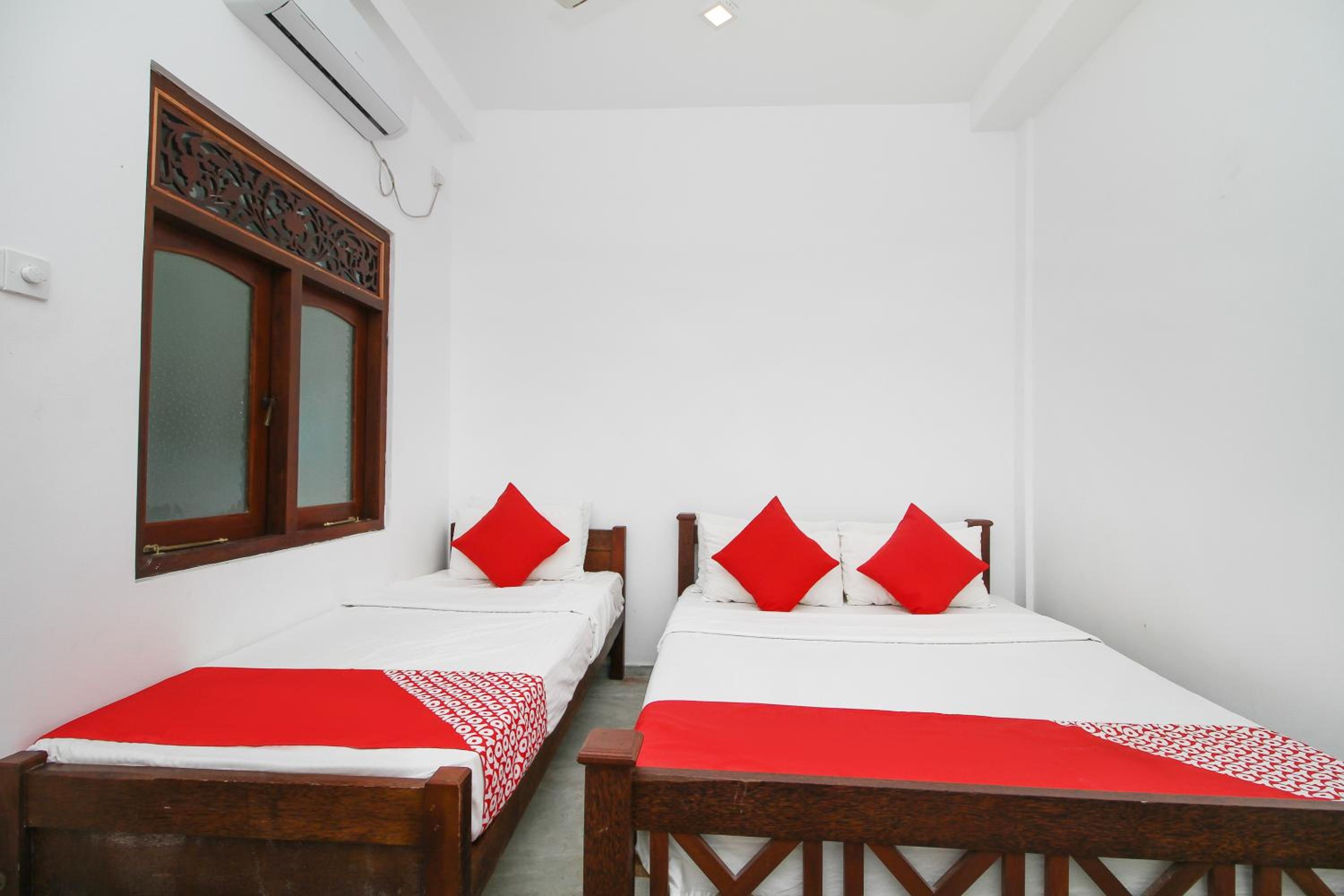 Triple Room with View photo 1