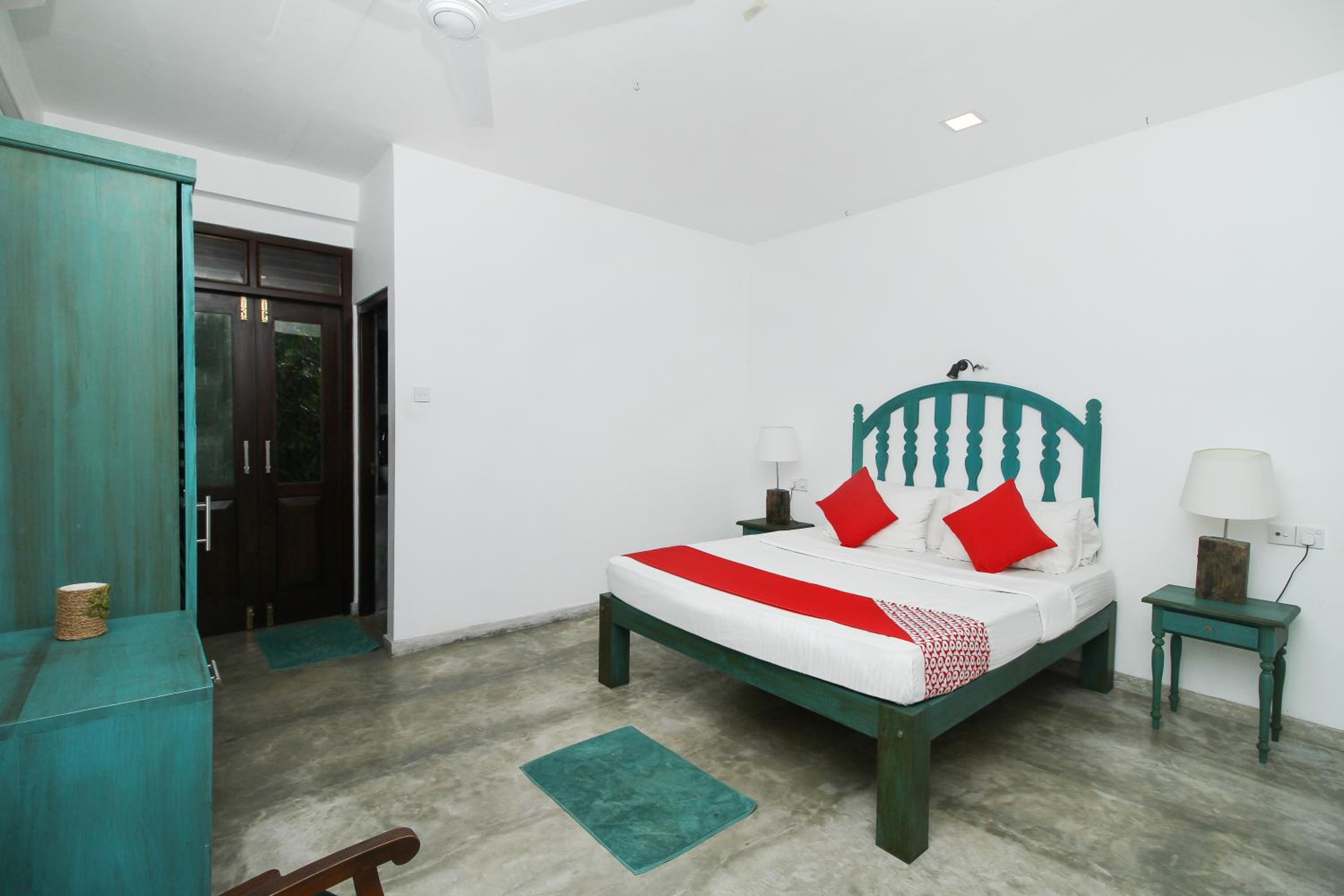 Deluxe Double Room photo 1