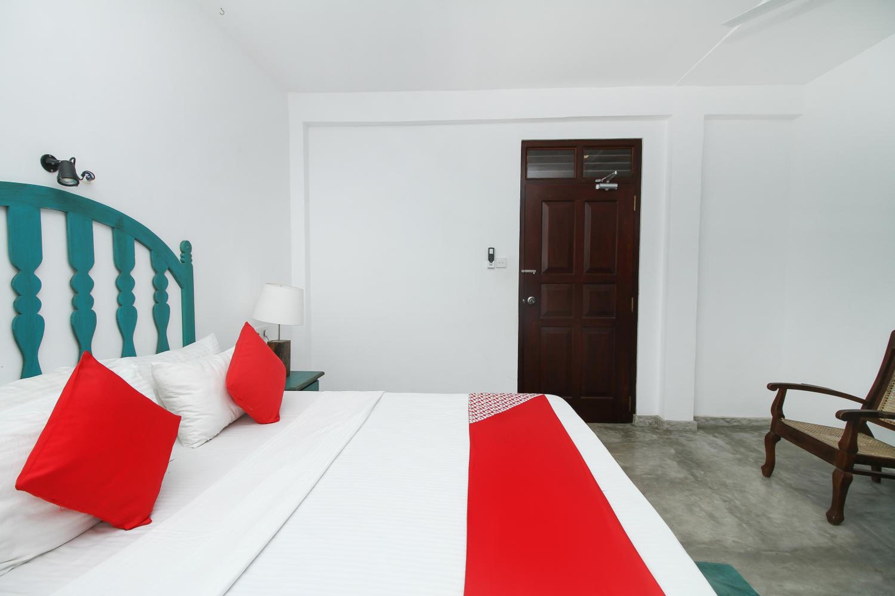 Deluxe Double Room photo 3