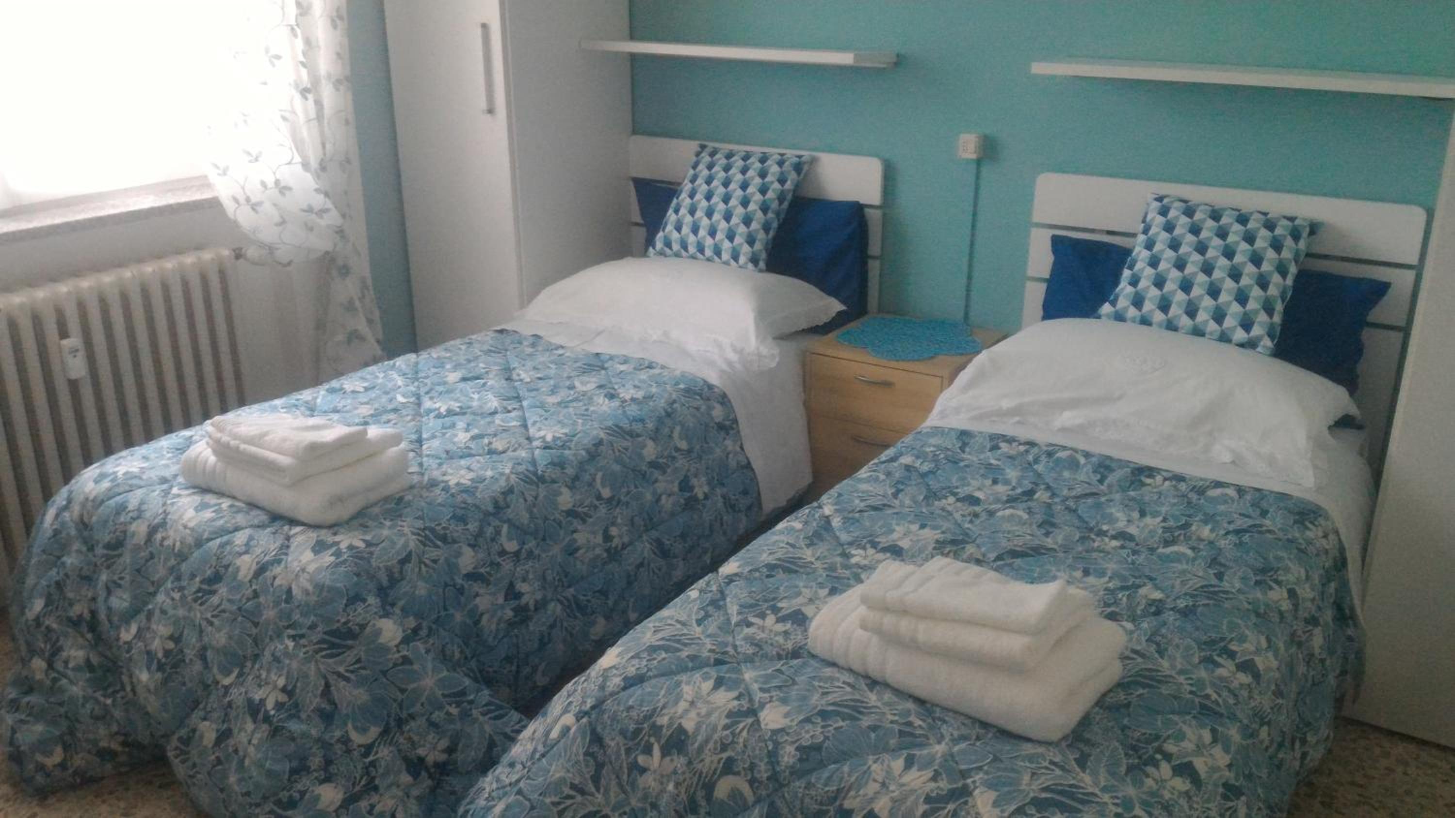 Double Or Twin Room photo 1
